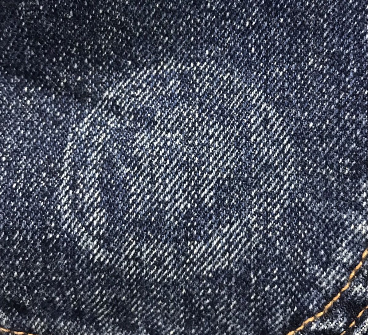 Issey Miyake × Ne-Net × Vintage Vintage Issey Miyake Ne-Net Denim Pants Size US 32 / EU 48 - 8 Thumbnail