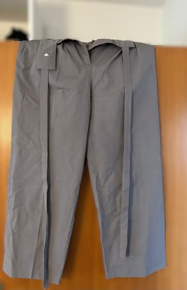 Prada Prada formal pants Size 28" / US 6 / IT 42 - 5 Thumbnail