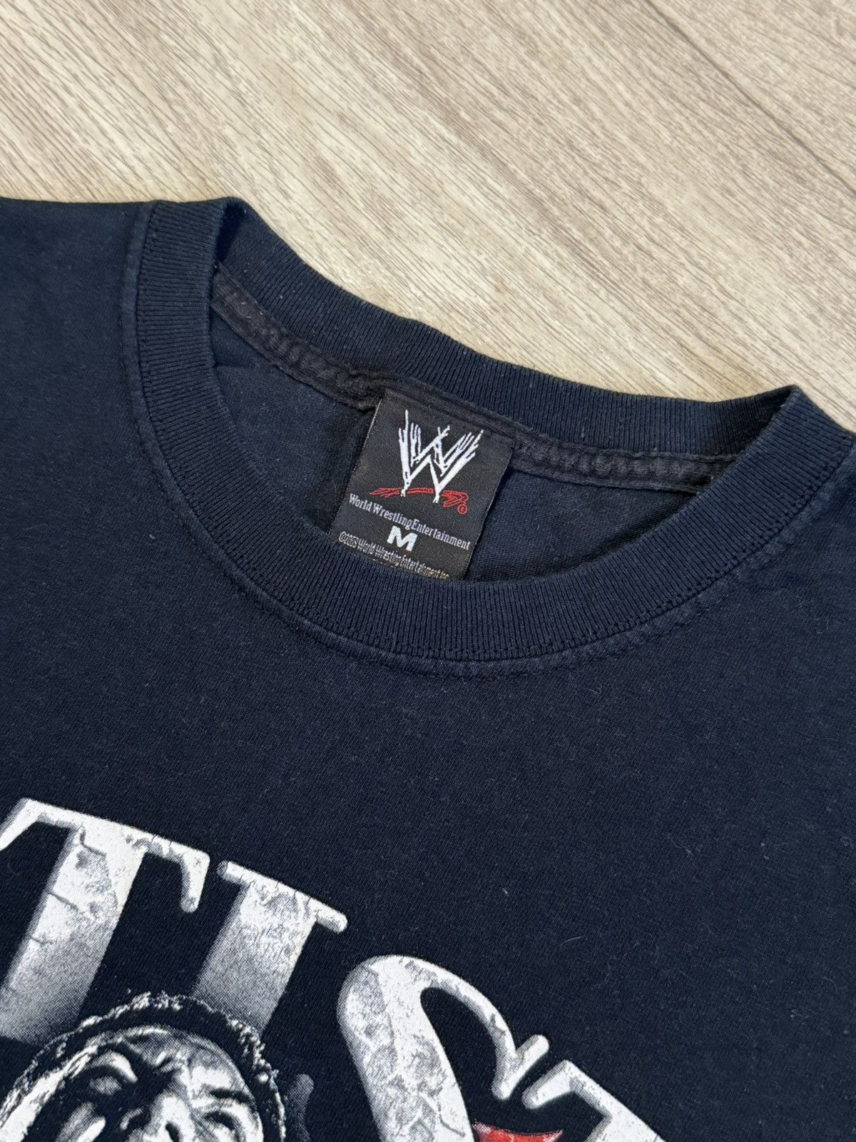 WWE 🔷Vintage WWE Batista T-shirt🔷 Size US M / EU 48-50 / 2 - 3 Thumbnail