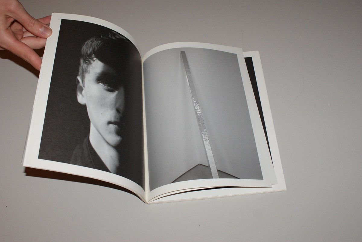 Hedi Slimane Ppaper 107 + Special 03 Hedi Slimane Size ONE SIZE - 4 Thumbnail