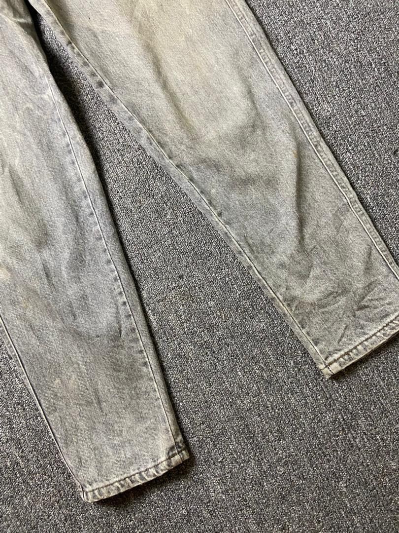 Japanese Brand Bobson Nowell Version Brand Jeans (184) Size US 30 / EU 46 - 9 Thumbnail