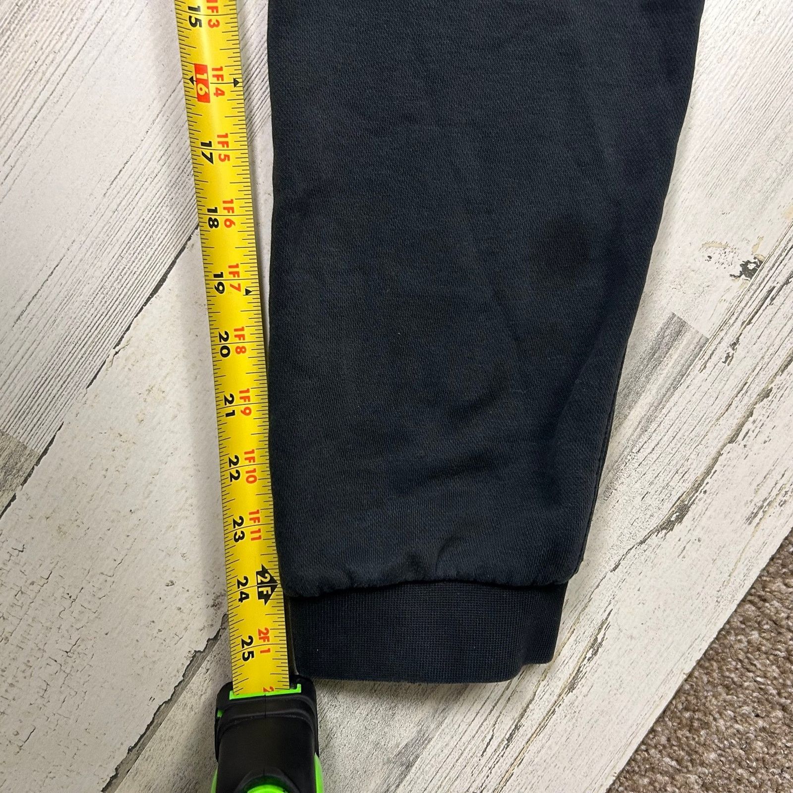 Nike Nike Jogger Sweatpants Size US 30 / EU 46 - 5 Thumbnail