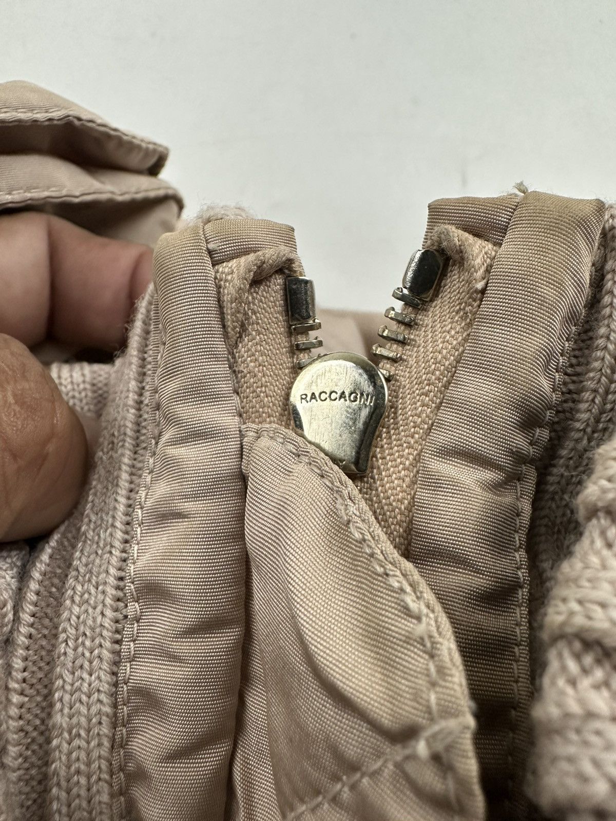 Valentino Valentino puffer jacket Size S / US 4 / IT 40 - 5 Thumbnail