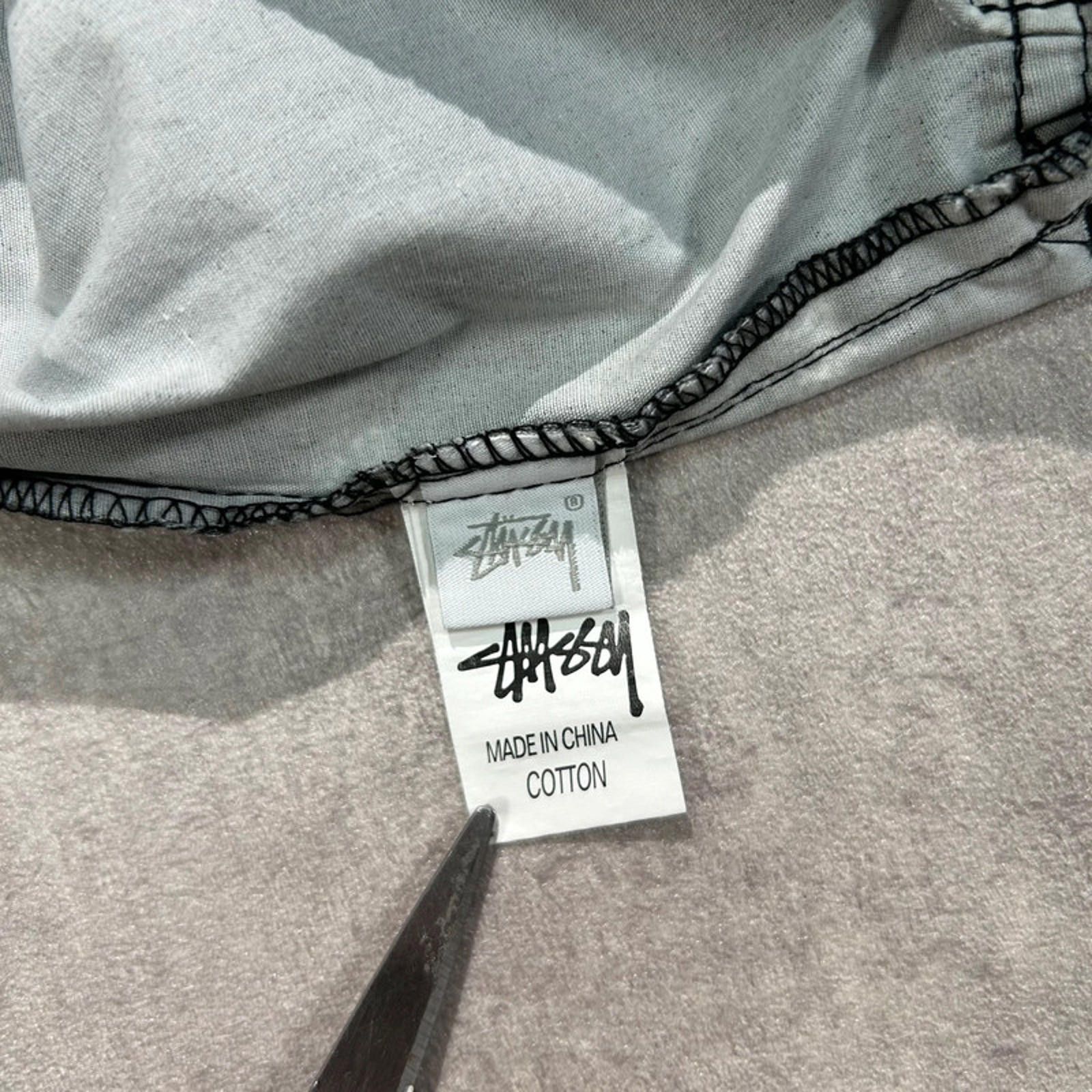 Stussy Stussy shorts, W28 Size US 28 / EU 44 - 9 Thumbnail