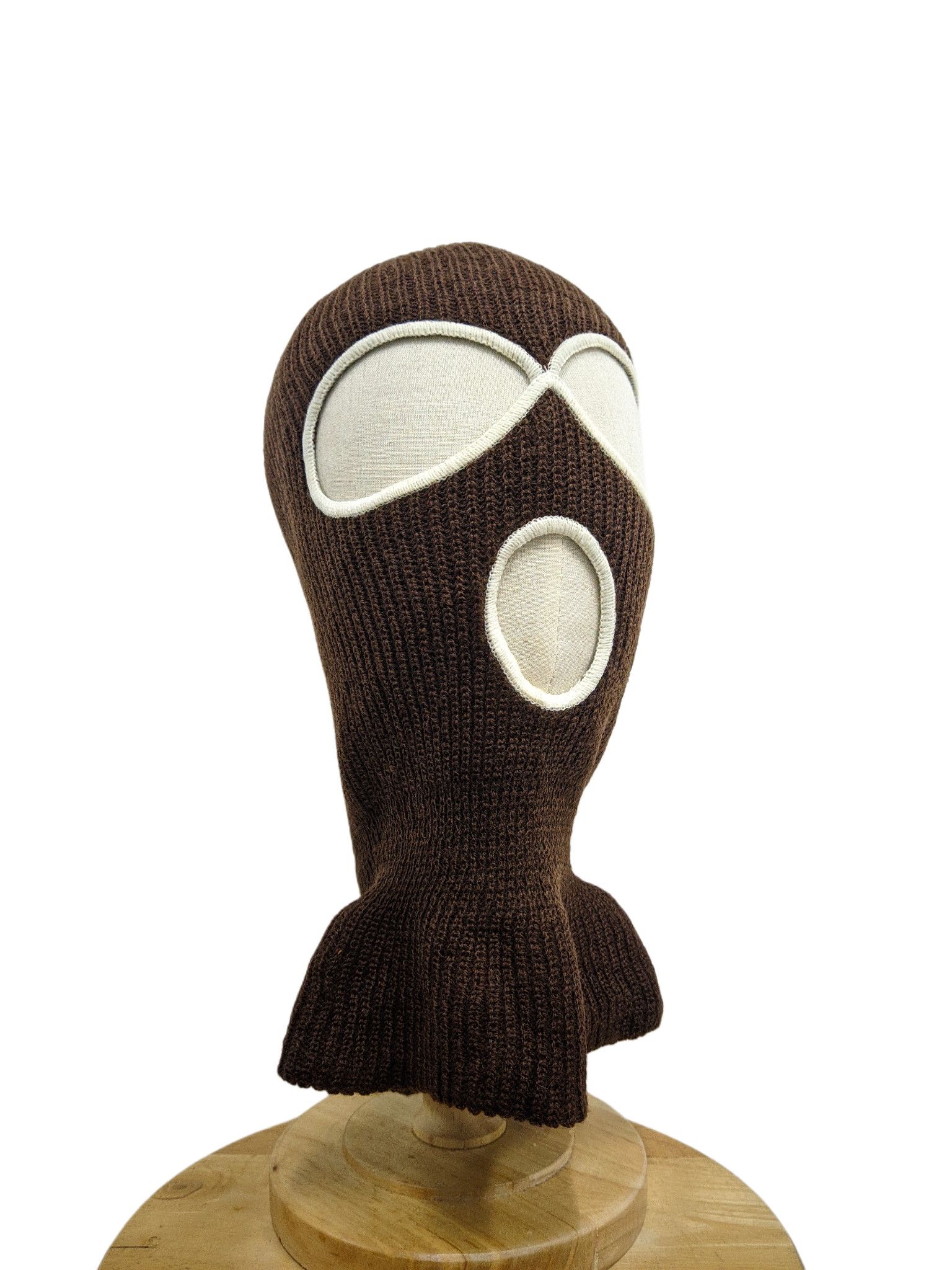 Other Three Holes Balaclava Facemasks Size ONE SIZE - 1 Thumbnail