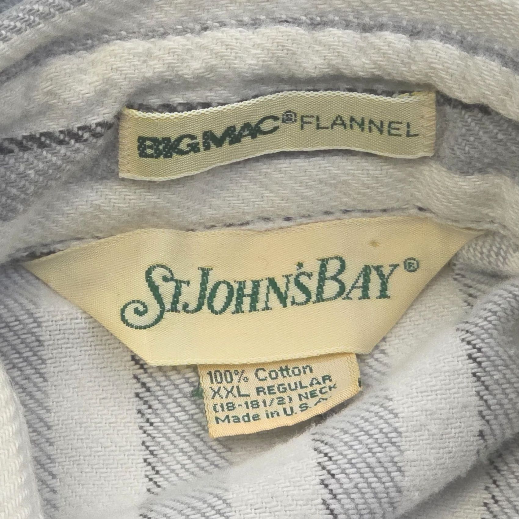 Vintage Item Specifications: Cushioning Size US XXL / EU 58 / 5 - 7 Thumbnail