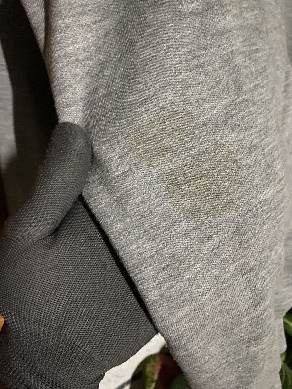 Converse Vintage Converse All Star Crewneck Sweatshirt – 1990s Grey Size US XXL / EU 58 / 5 - 6 Thumbnail
