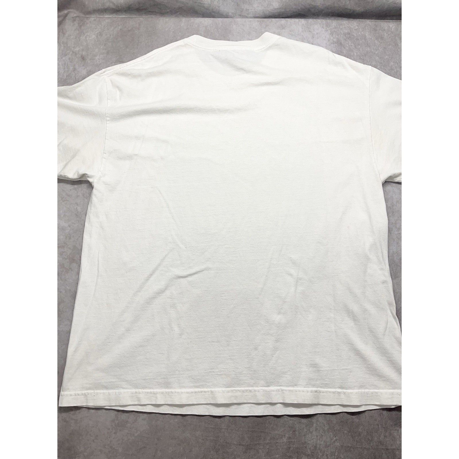 Affliction VTG Miami Ink TShirt 2XL Strength Honor Cross Wings Tattoo G Size US XL / EU 56 / 4 - 7 Thumbnail