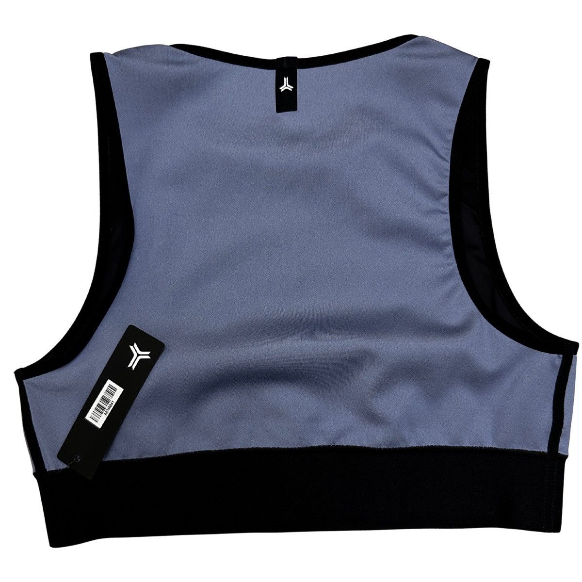 Other Ultracor Blue Star Activewear Crop Top Sports Bra Size L Size L / US 10 / IT 46 - 2 Thumbnail