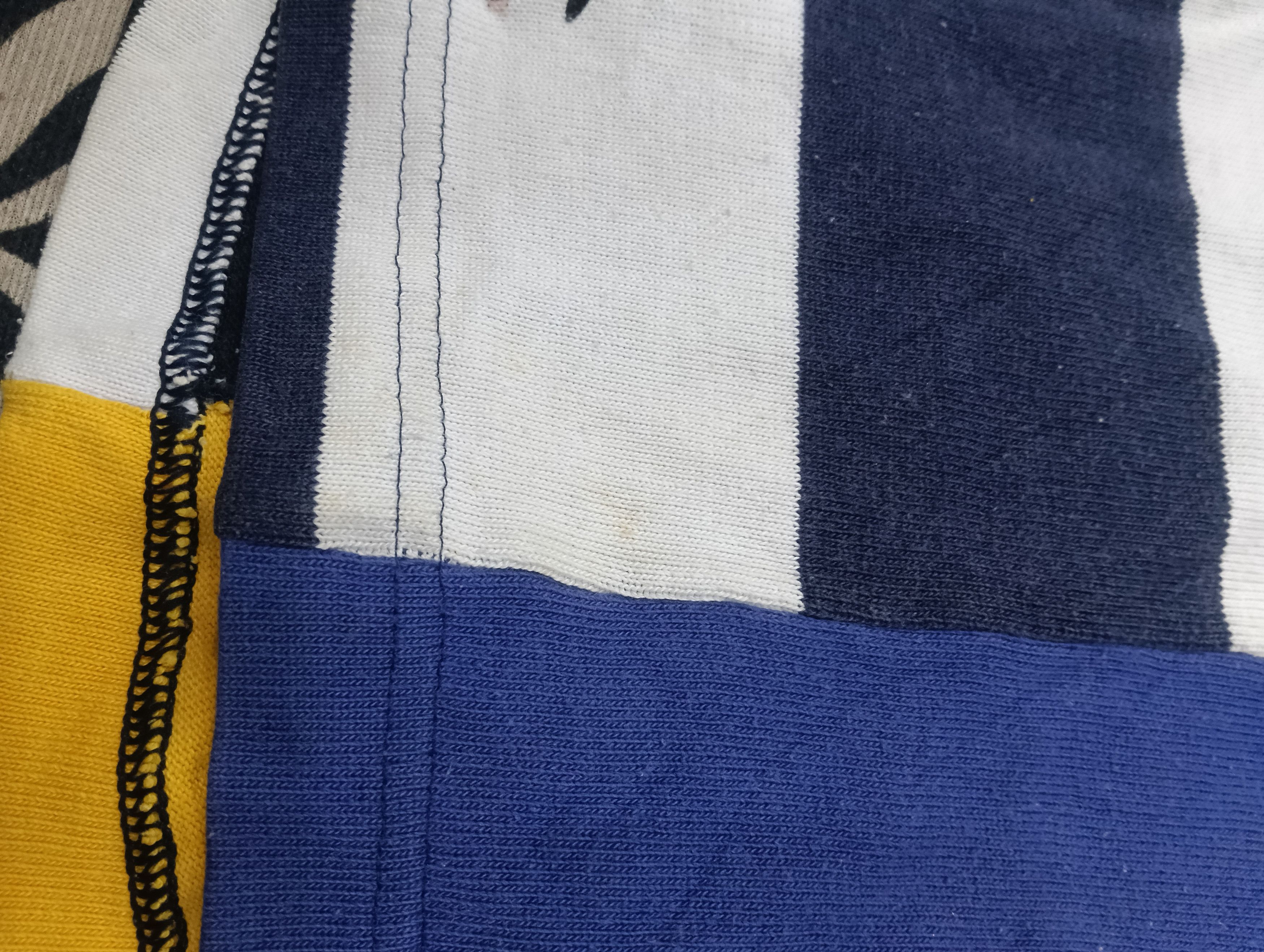 Canterbury of New Zealand Vintage Ugly Short Pants Canterburry 2pocket Size US 40 / EU 56 - 10 Thumbnail