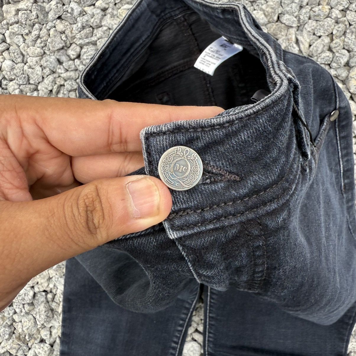 Alexander McQueen Vintage Alexander McQueen Jeans Size US 29 - 7 Thumbnail