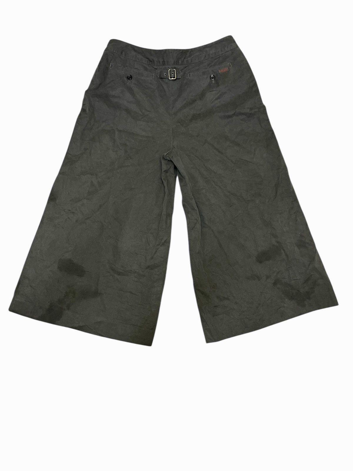Mademoiselle Non Non Mademoiselle Non Non 3 Quater pants Size 30" / US 8 / IT 44 - 1 Thumbnail