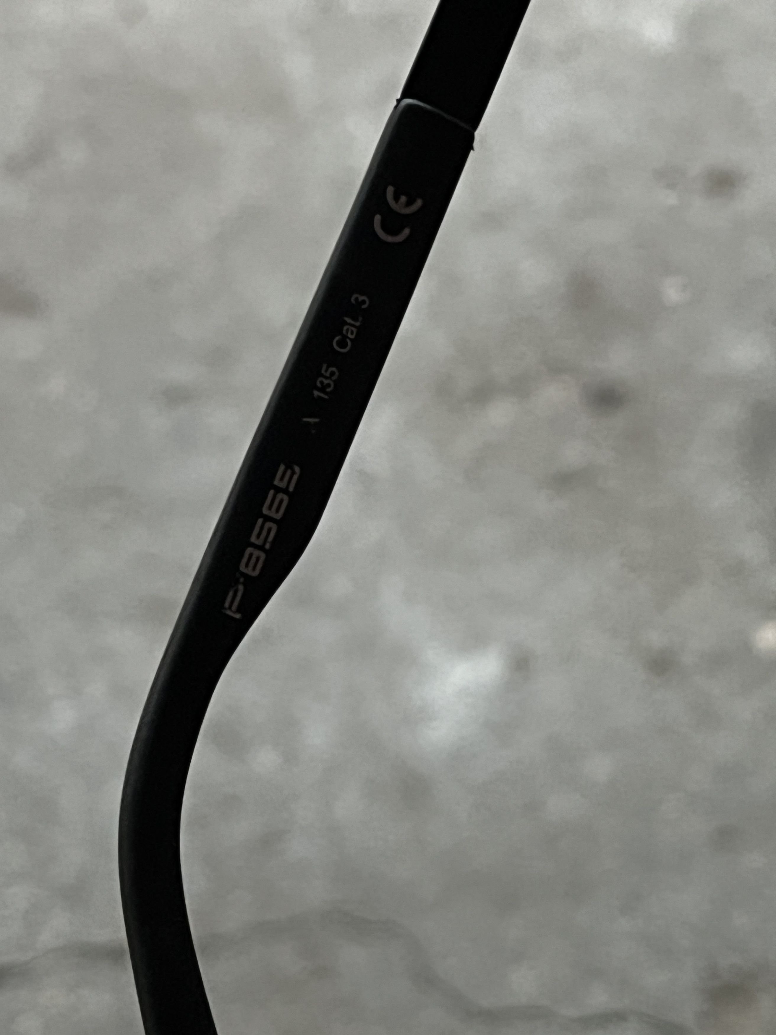 Porsche Design Porsche Design metal sunglasses minimalist luxury Size ONE SIZE - 8 Thumbnail