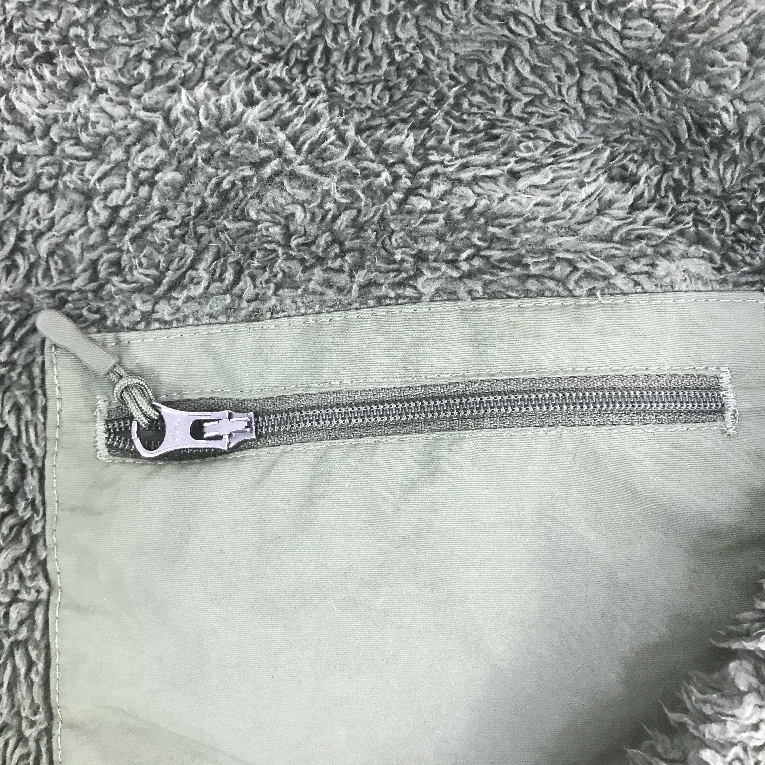 Engineered Garments ENGINEERED GARMENTS x UNIQLO FLEECE SWEATSHIRT K121B4 Size US L / EU 52-54 / 3 - 11 Thumbnail
