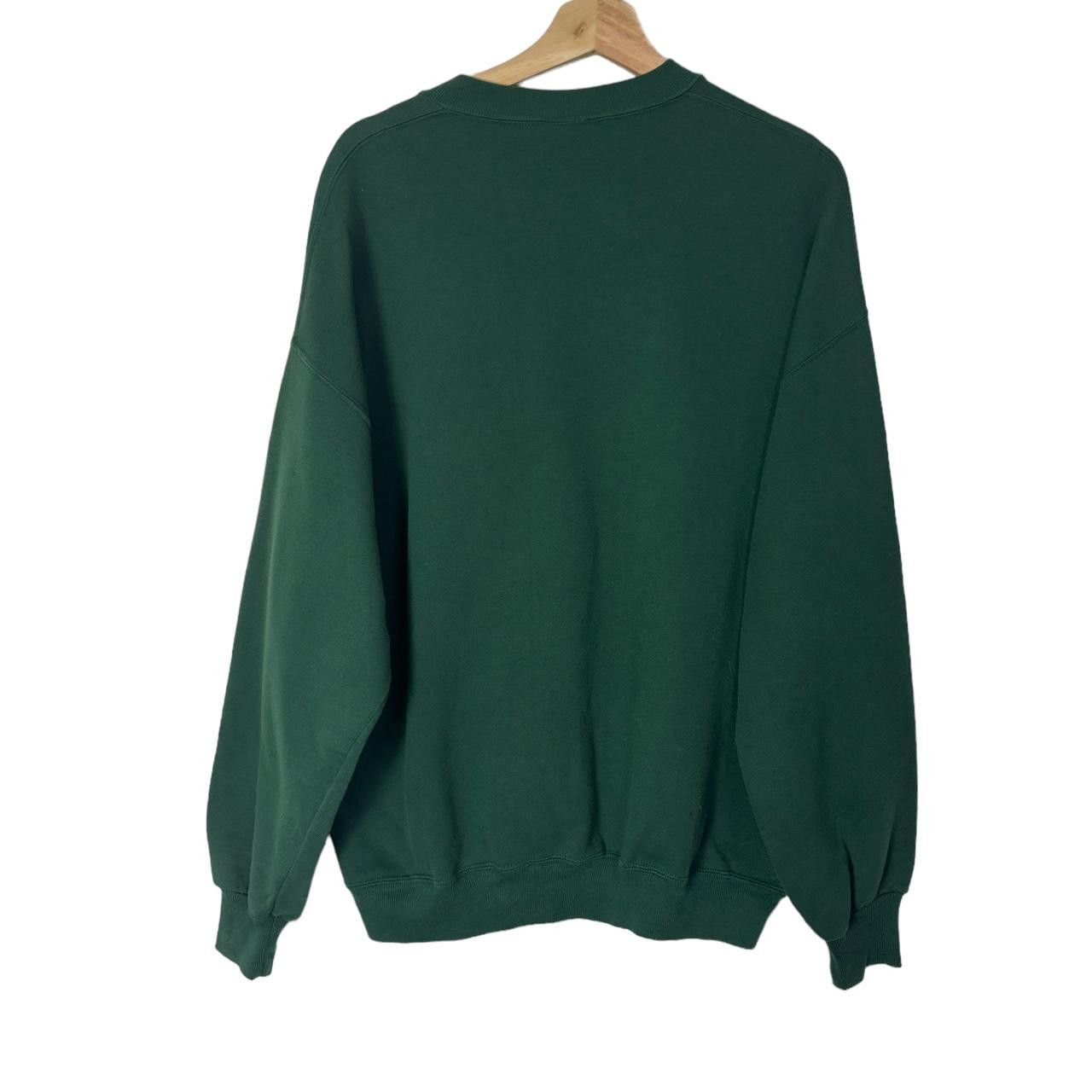 Vintage Vintage sweater size: XL Size US XL / EU 56 / 4 - 4 Thumbnail
