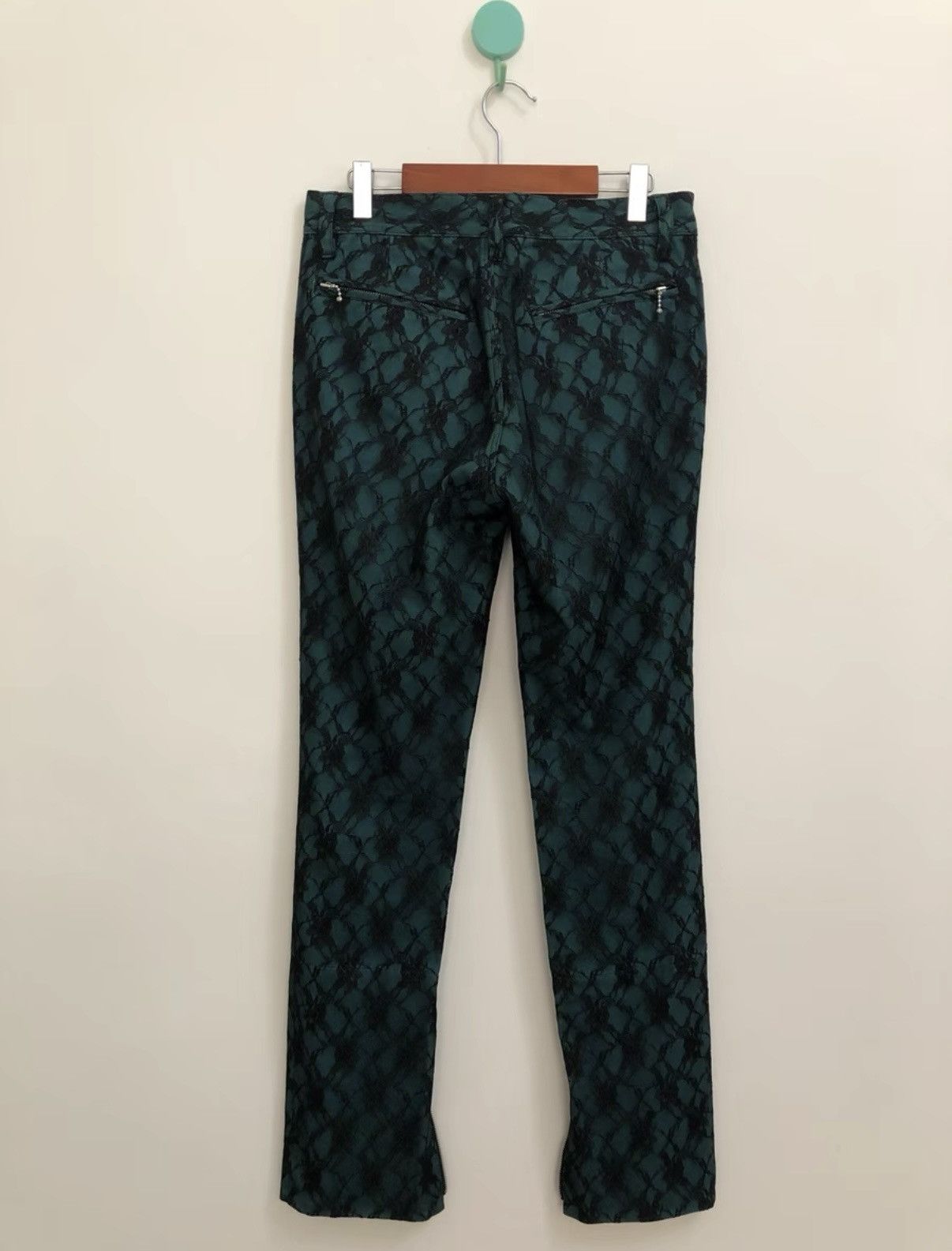 Undercover Undercover But Beautiful 2 pants by Jun Takahashi. Size US 32 / EU 48 - 2 Thumbnail