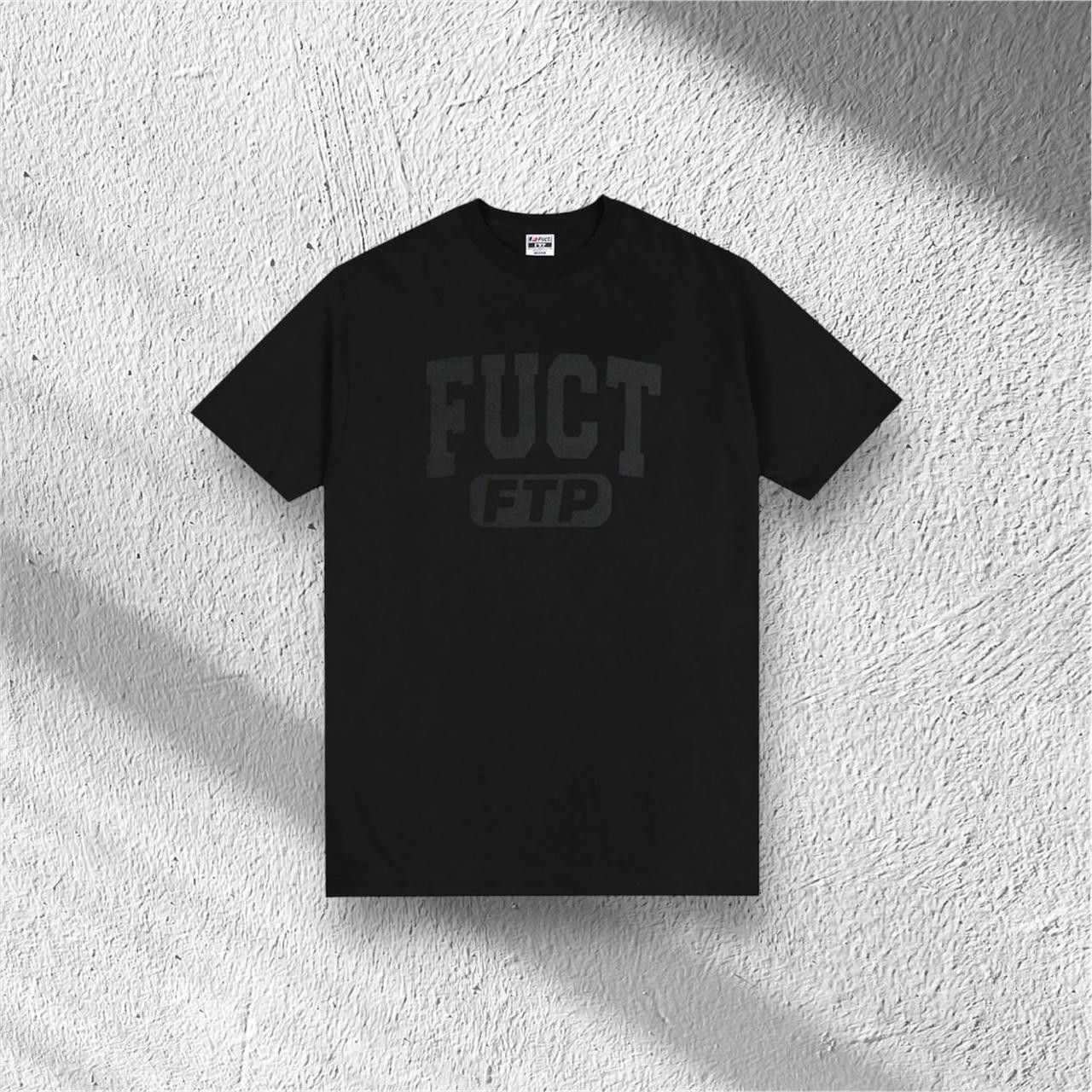 Ftp x Fuct Academy Tee