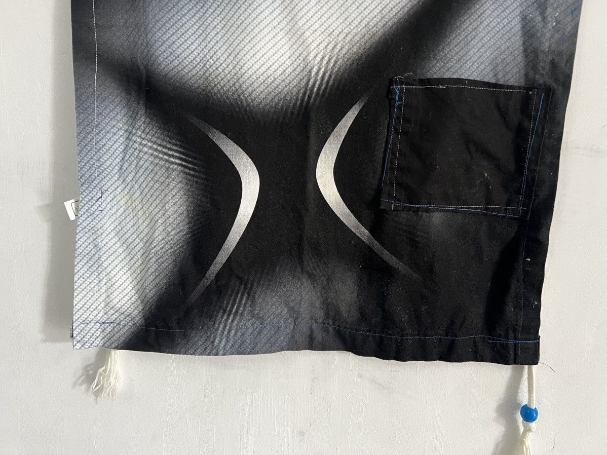 Japanese Brand × Mizuno Vintage Mizuno Apron Size ONE SIZE - 5 Thumbnail