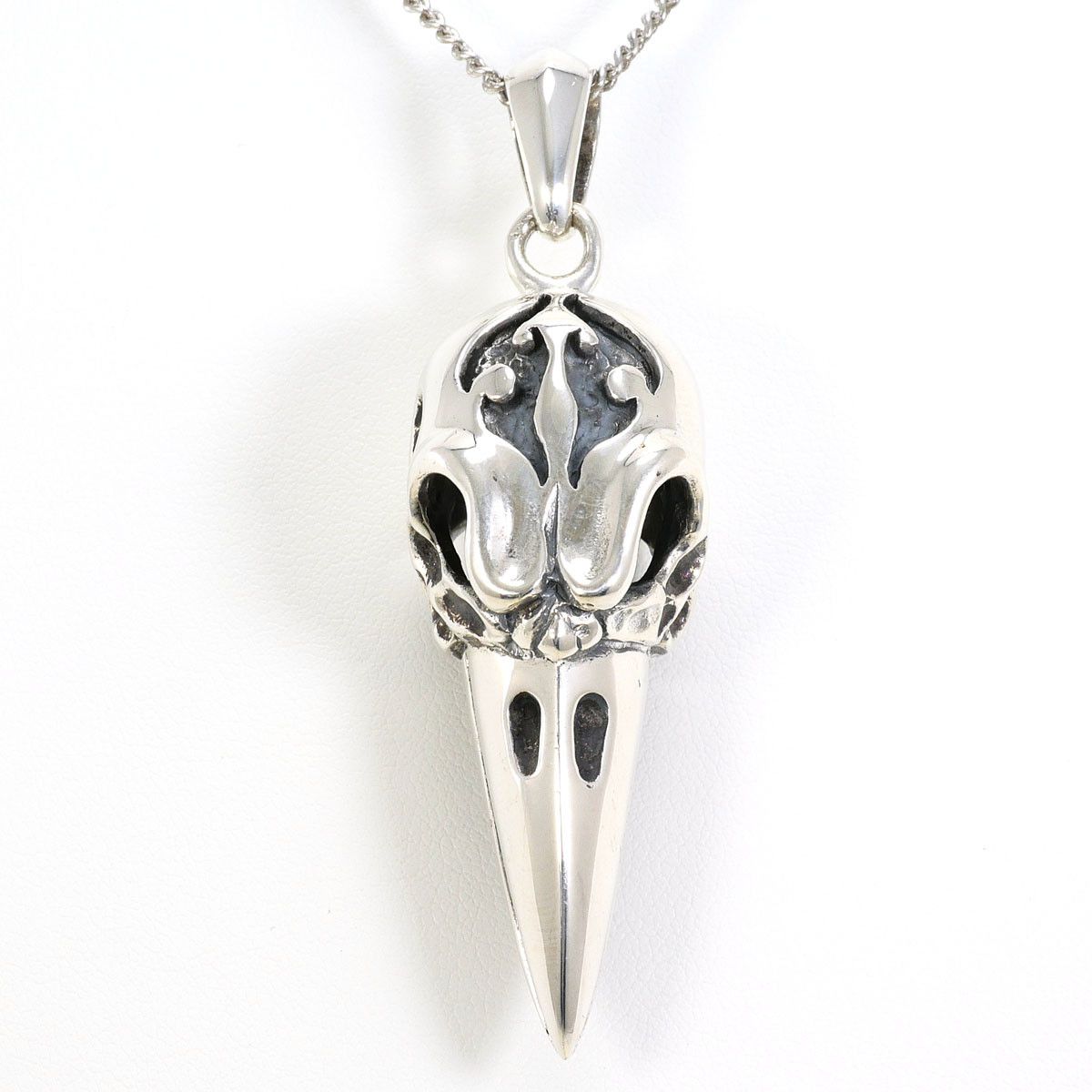 Other Other Silver 925 Necklace Precious Metal Necklace DUTY FREE for USA Size ONE SIZE - 1 Thumbnail