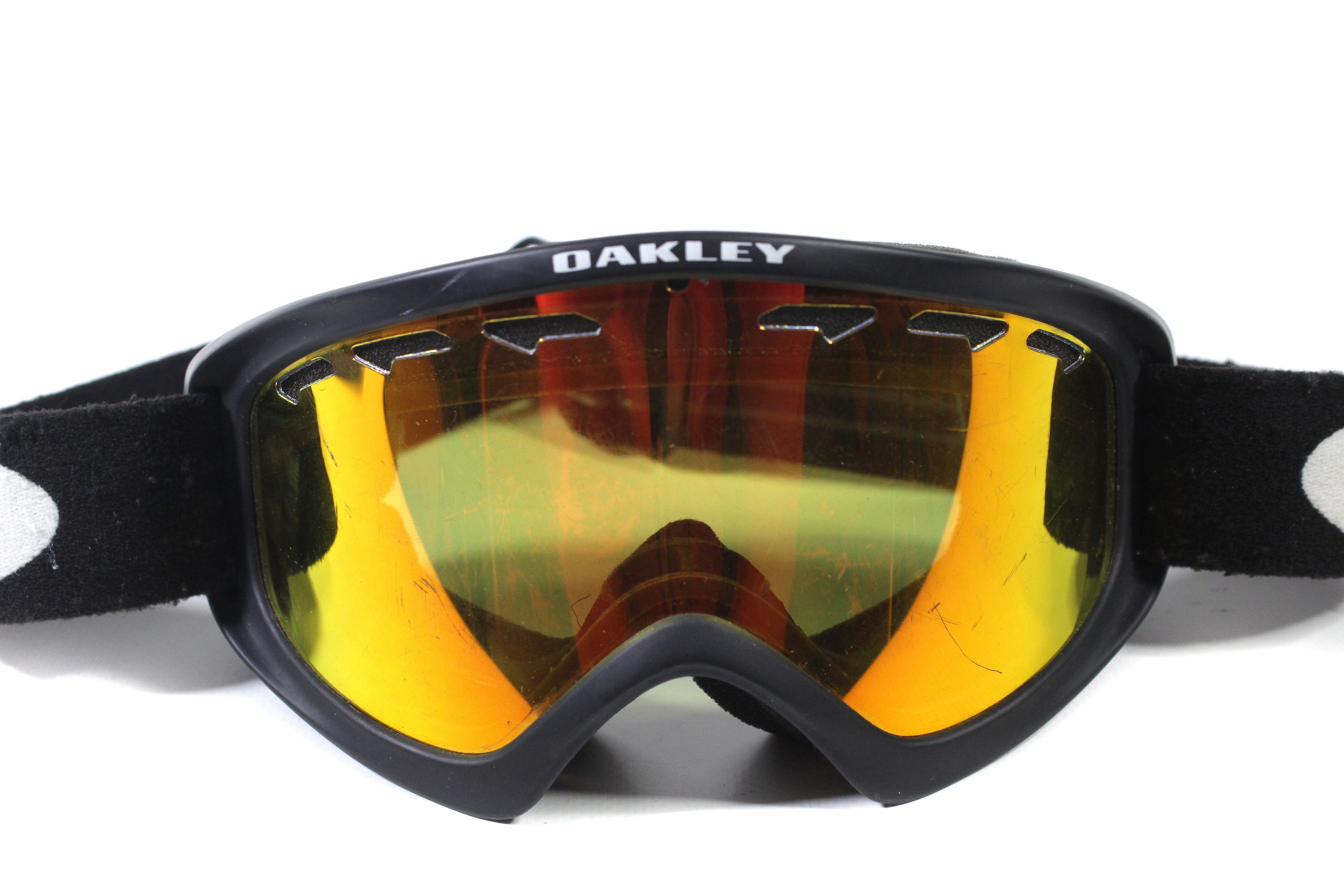 Oakley Logo Snow Mask Size ONE SIZE - 2 Thumbnail