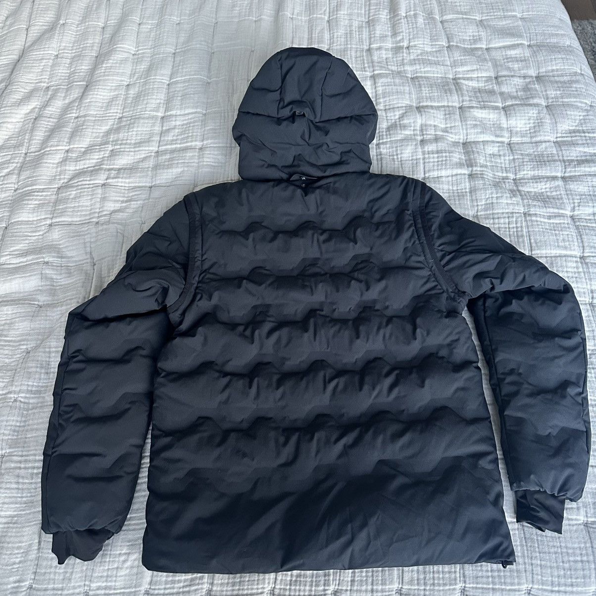 Other Seven Layer Extreme Cold Down Parka Size US M / EU 48-50 / 2 - 12 Thumbnail