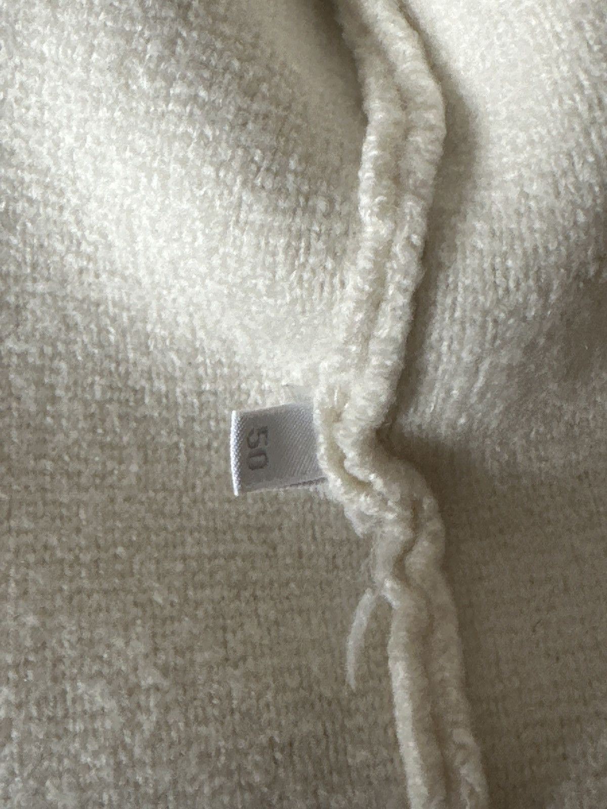 Prada Prada knit top Size US L / EU 52-54 / 3 - 8 Thumbnail