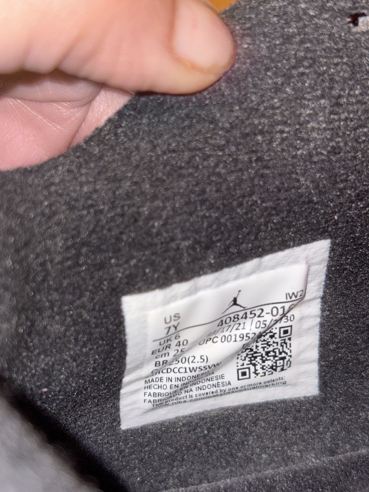 Palm Angels Palm Angel Jacket Size US L / EU 52-54 / 3 - 5 Thumbnail