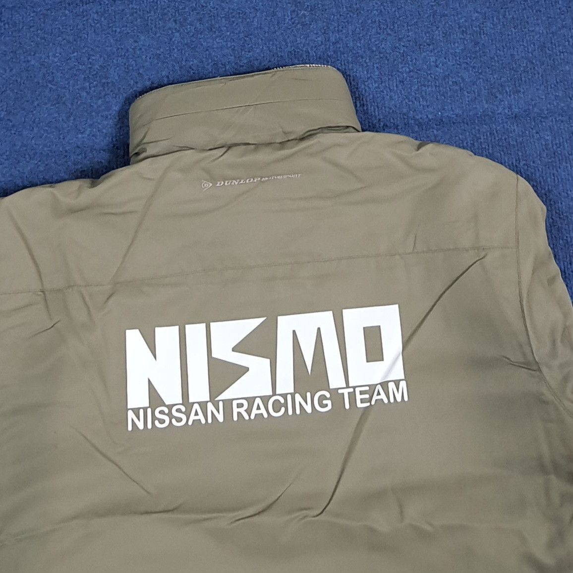 Japanese Brand Vintage Nismo Nissan Racing Custom Logo Jacket C282N24 Size US L / EU 52-54 / 3 - 2 Thumbnail