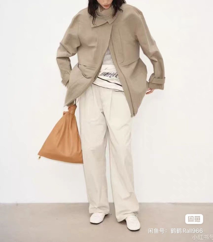 Bottega Veneta Bottega veneta leather knot hand bag balenciaga prada dior Size ONE SIZE - 2 Thumbnail