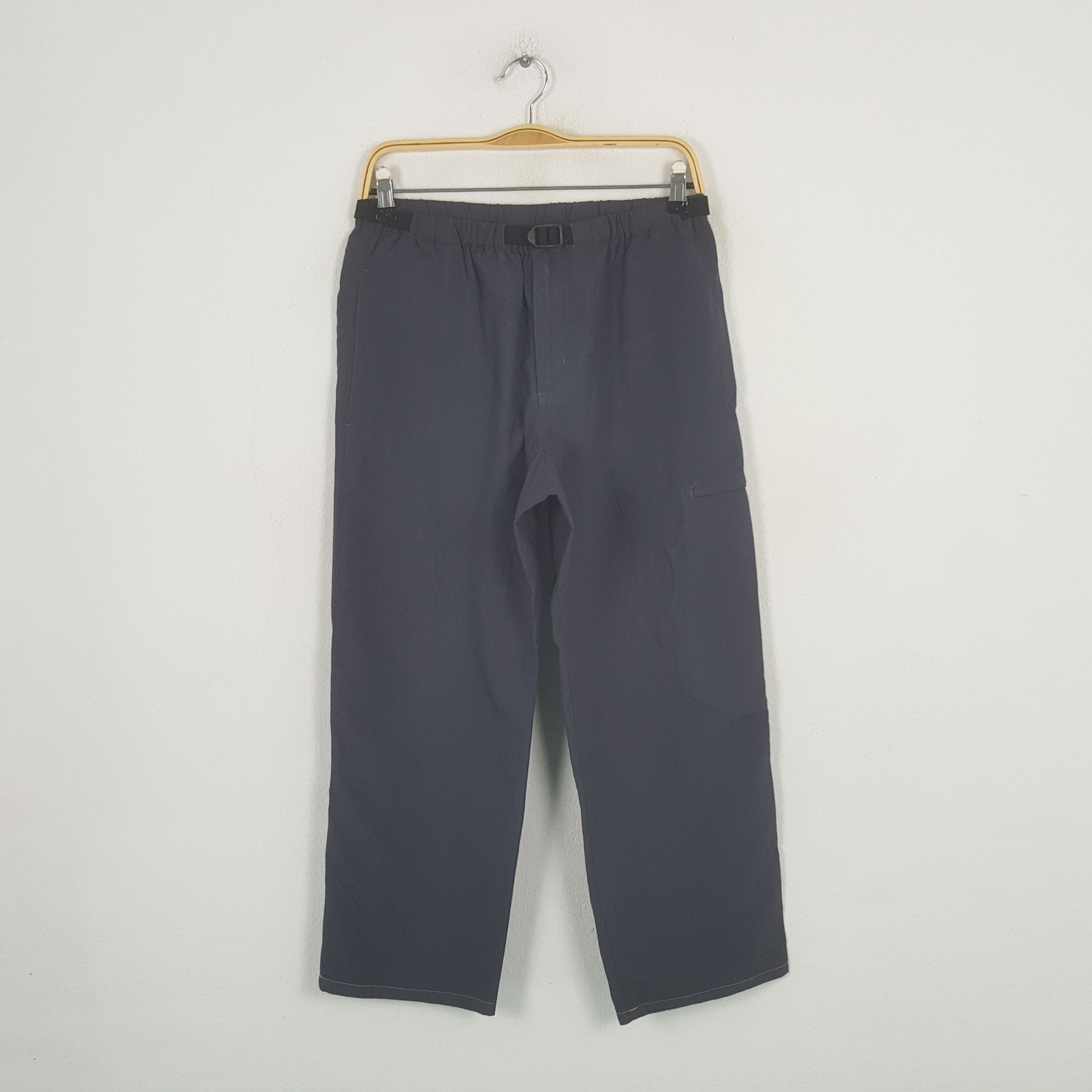 Patagonia Vintage Patagonia American Outdoor Track Pants RR18 Size US 26 / EU 42 - 1 Thumbnail