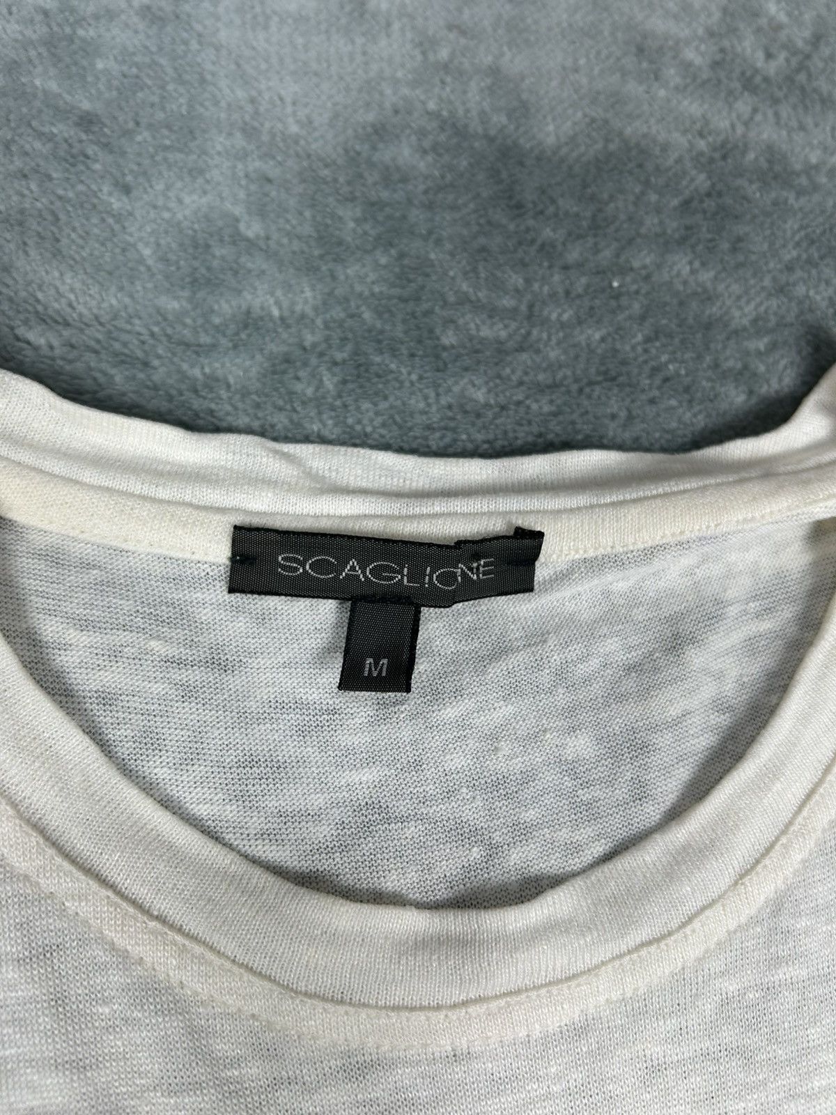 Other Italy Designer Scaglione Photo Surfing Size US M / EU 48-50 / 2 - 4 Thumbnail