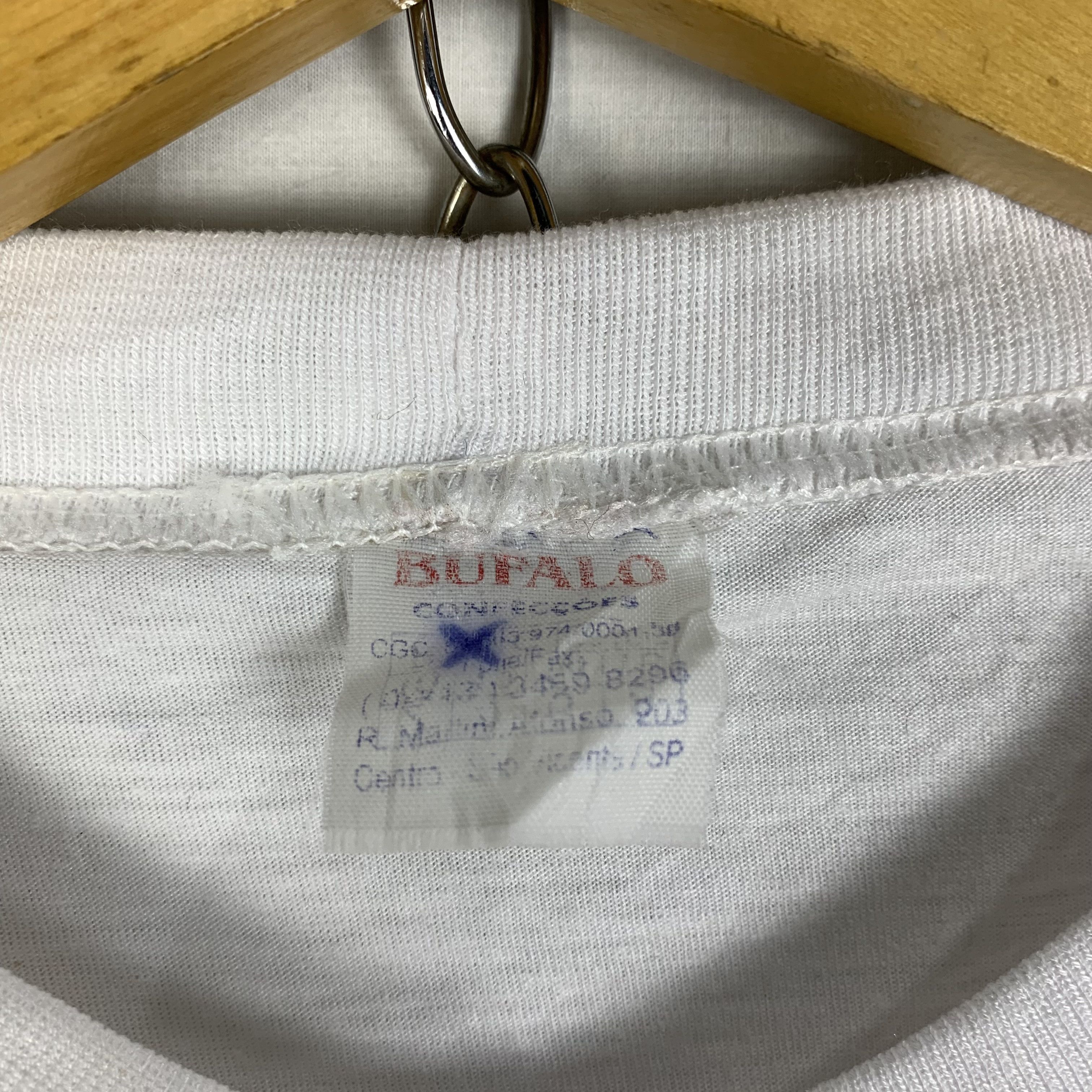 Honda Honda 2004 Grupo Sanmell Tshirt Size US M / EU 48-50 / 2 - 5 Thumbnail