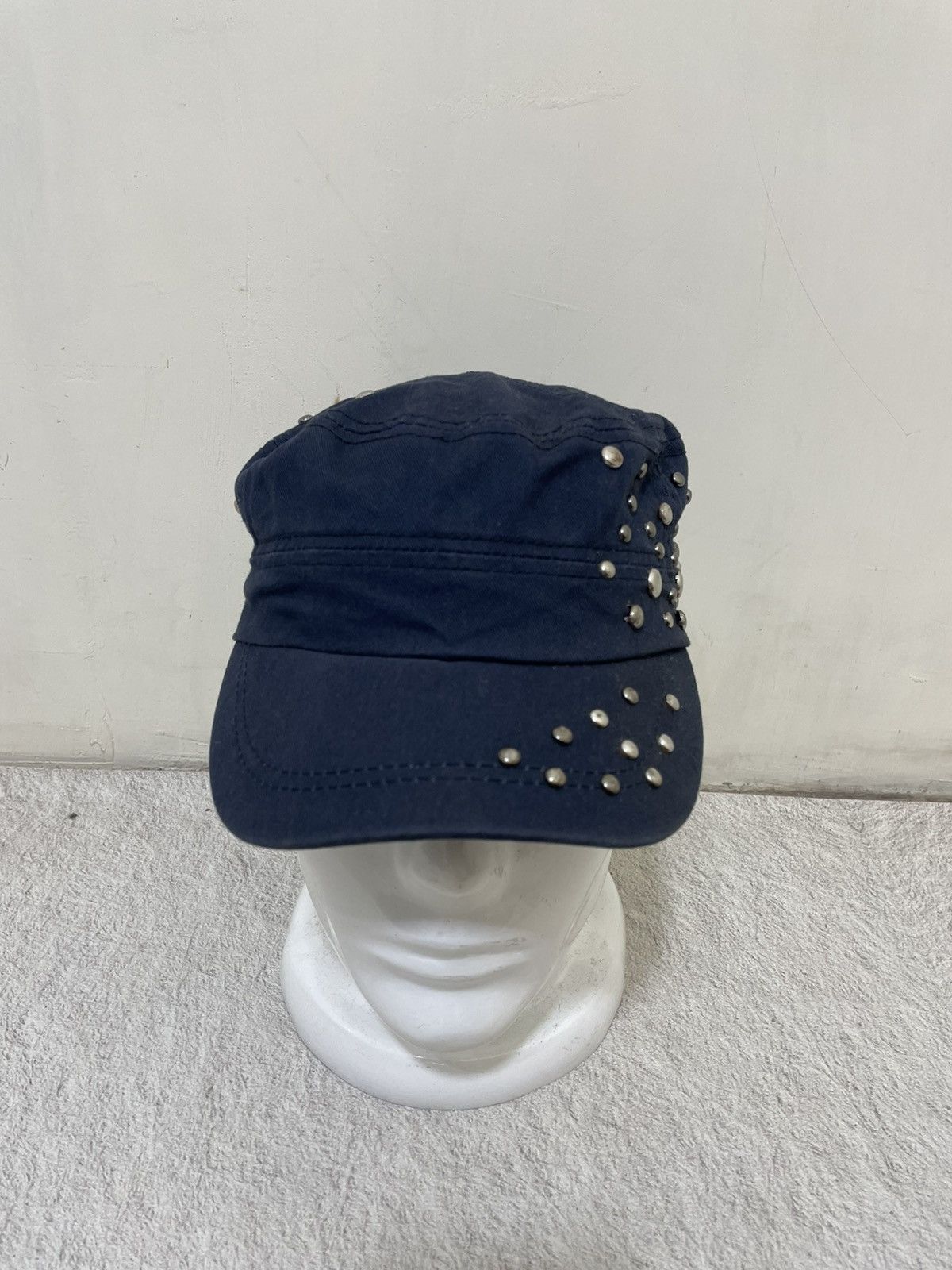 Hysteric Glamour 2000s Ifsix Cadet Studded Patrol Y2K Hysteric Japan LGB Y’s Size ONE SIZE - 3 Thumbnail