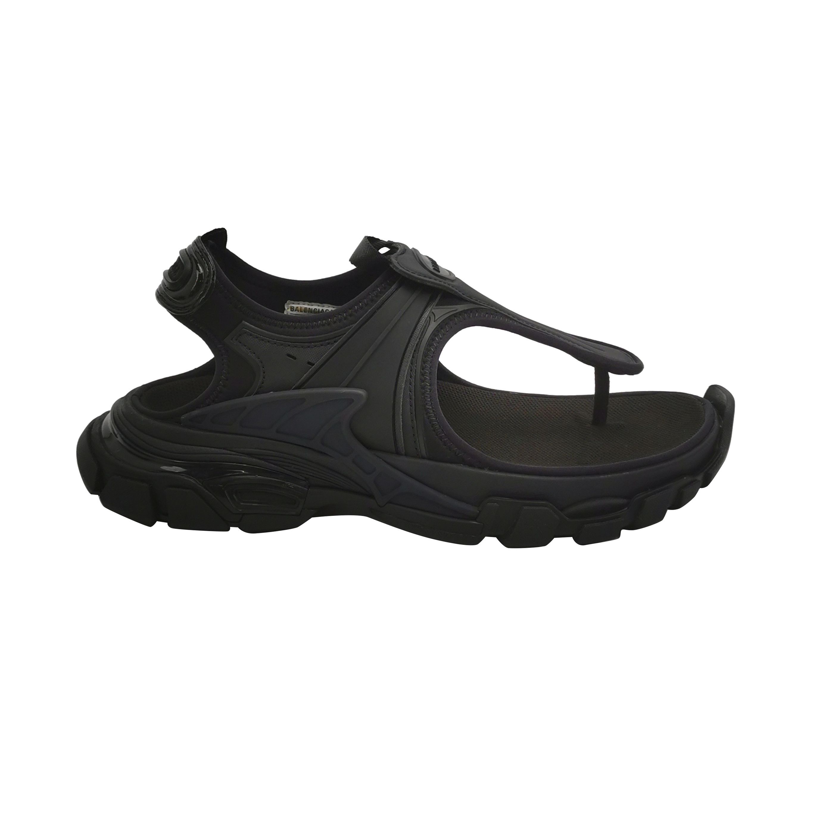 Balenciaga Balenciaga Women 9 Sandals Size US 9 / IT 39 - 1 Thumbnail