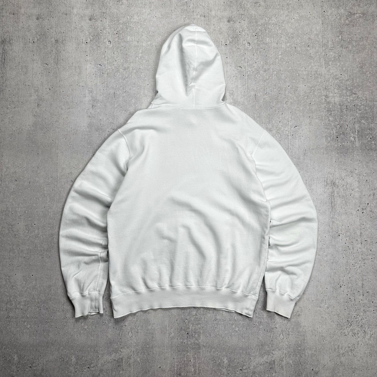 Dolce & Gabbana Vintage Dolce Gabbana x Muhammad Ali Sweatshirt Hoodie Size US XL / EU 56 / 4 - 8 Thumbnail