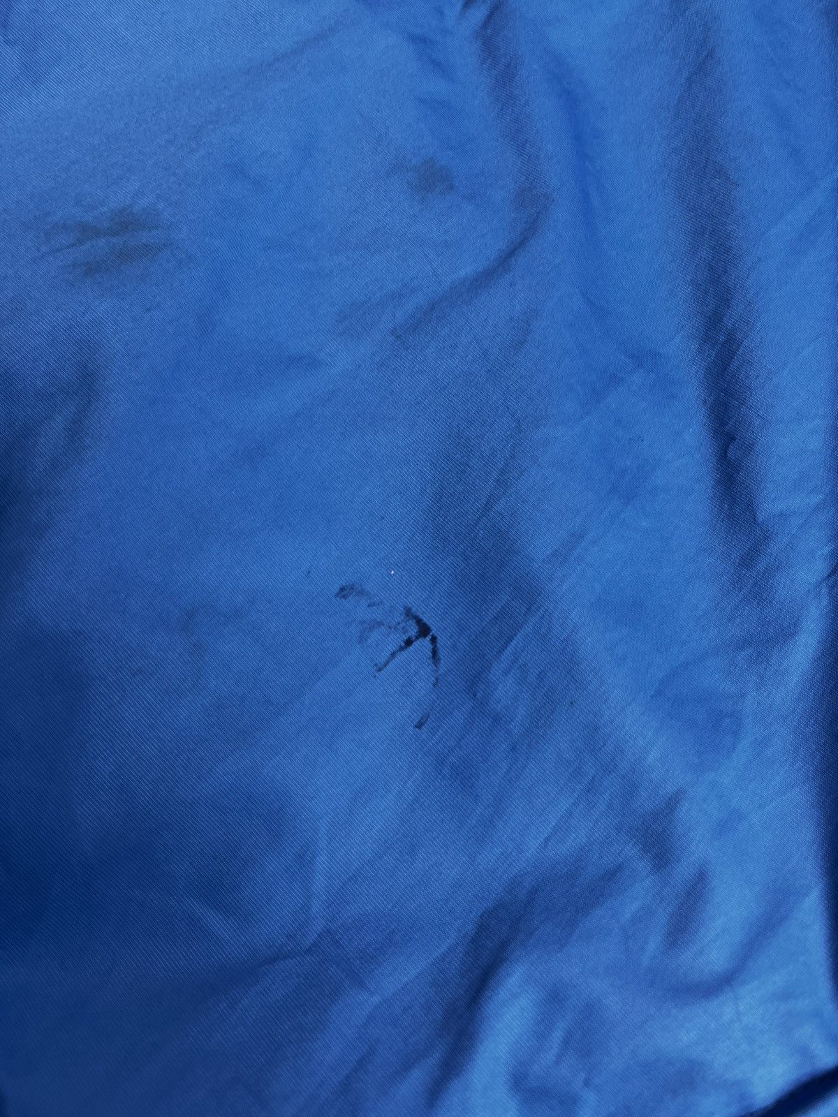 Nike Nike jacket vintage Size US XL / EU 56 / 4 - 5 Thumbnail