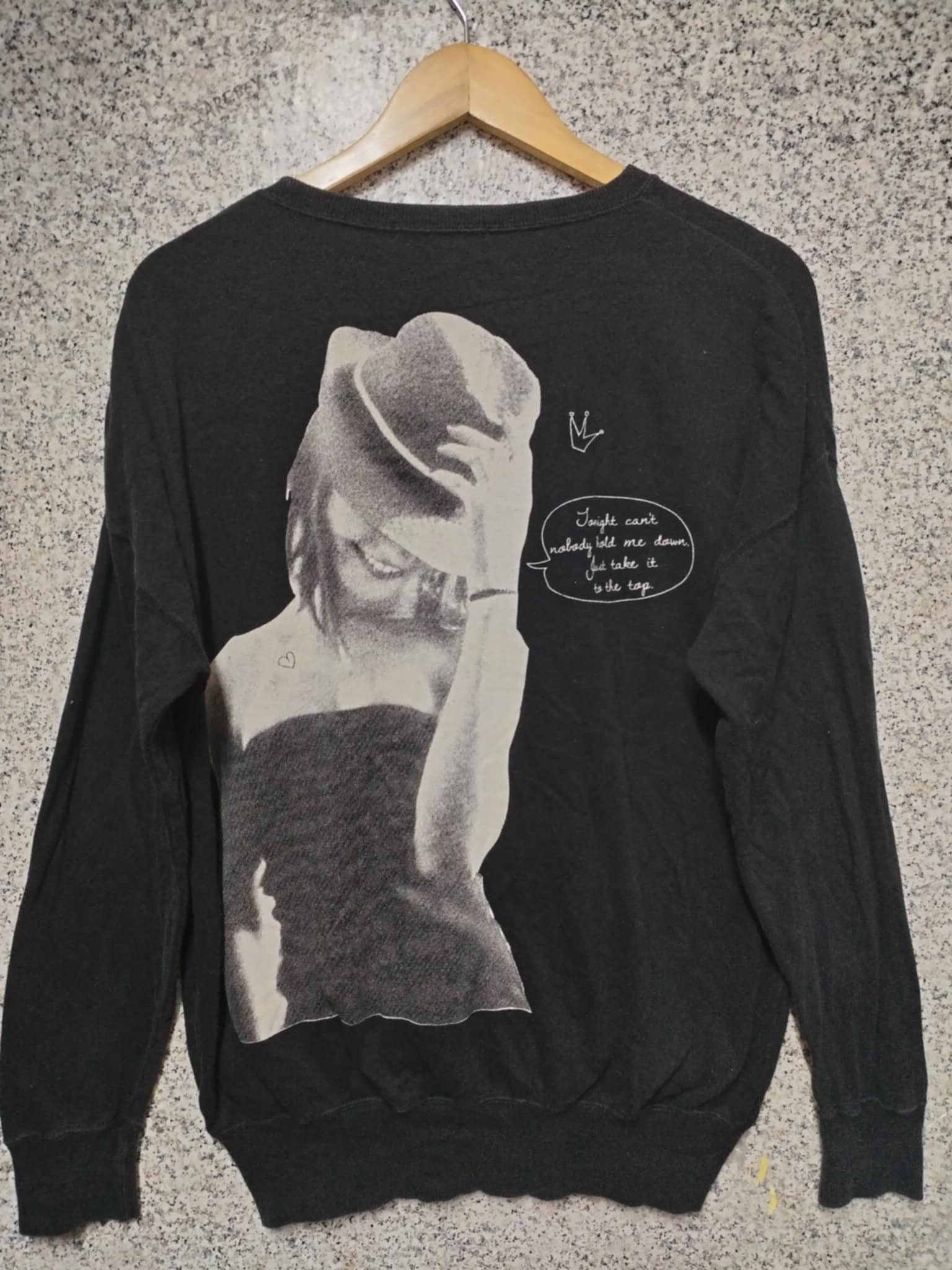Hysteric Glamour VINTAGE PUNK VERY RARE Size M / US 6-8 / IT 42-44 - 1 Thumbnail