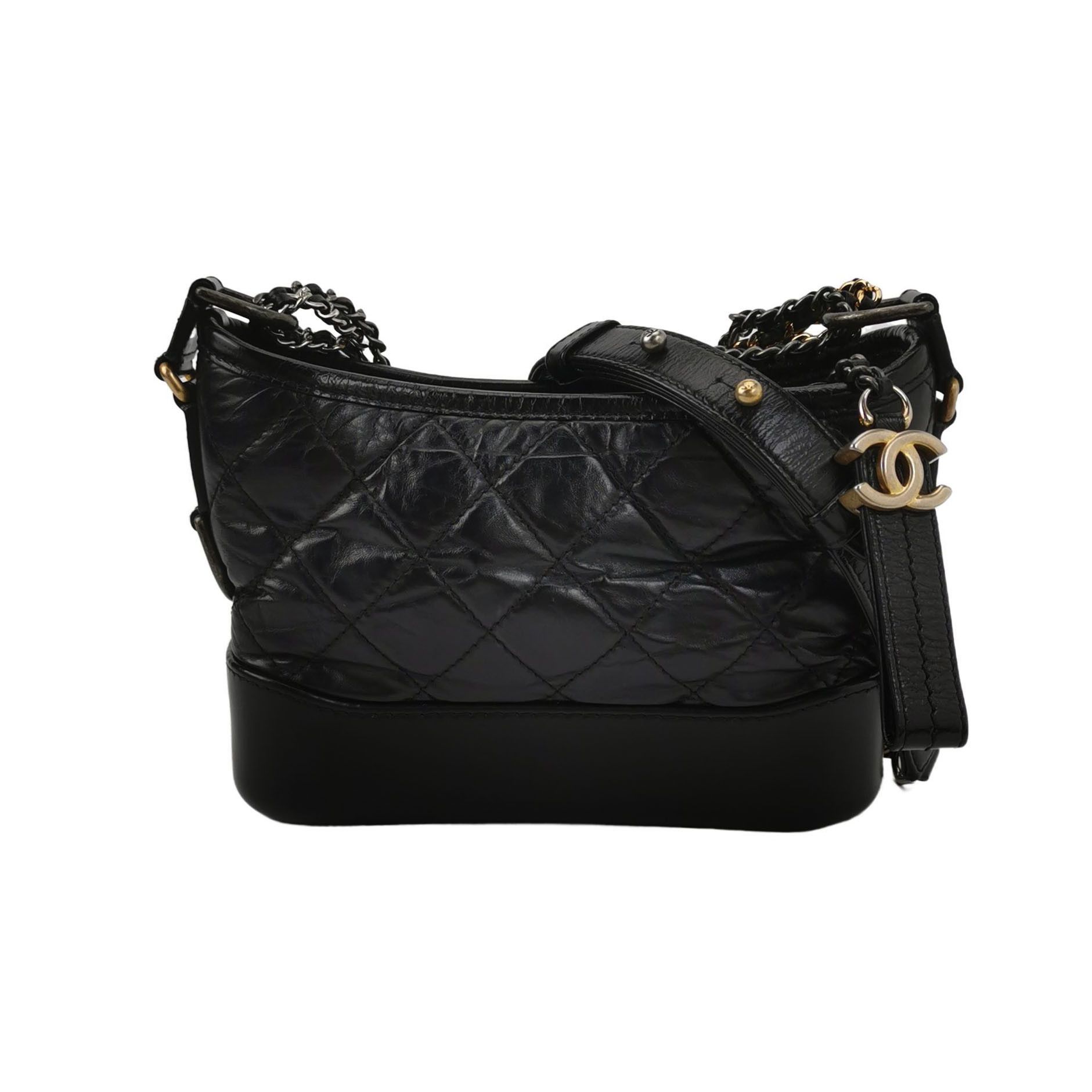 Chanel Chanel Women os Crossbody Bags Size ONE SIZE - 1 Thumbnail