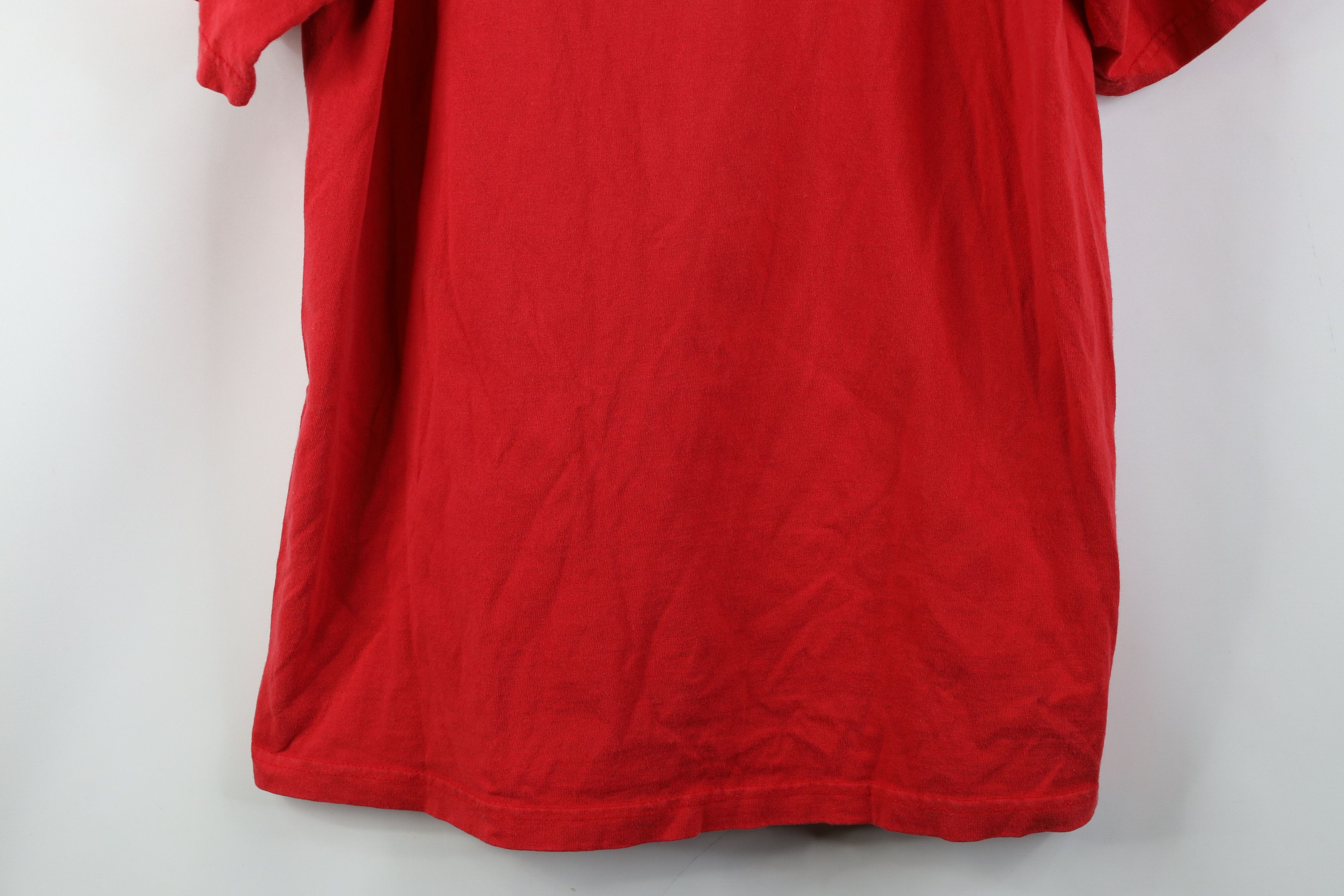 Columbia Vintage 90s Y2K Columbia Convert Music Headphones T-Shirt Size US M / EU 48-50 / 2 - 3 Thumbnail
