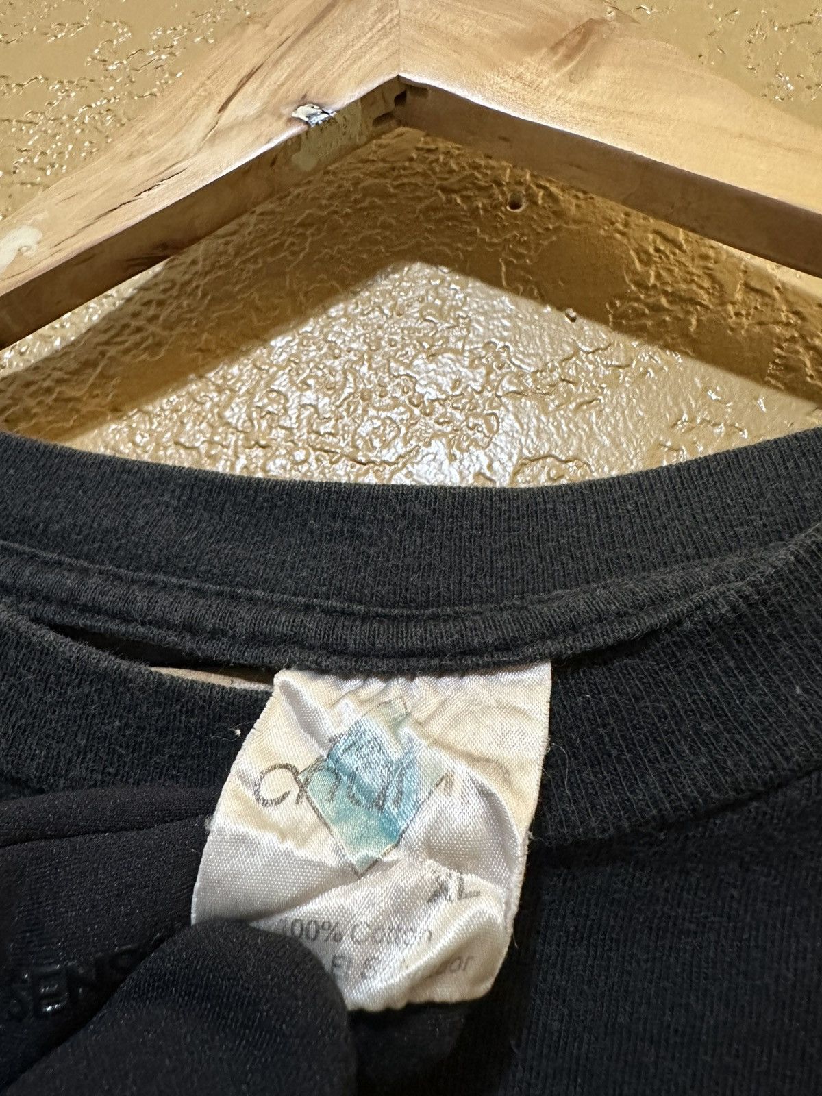 4GSELLER × Band Tees × Vintage faded 1996 Neil Diamond US Tour tee xl Size US XL / EU 56 / 4 - 5 Thumbnail