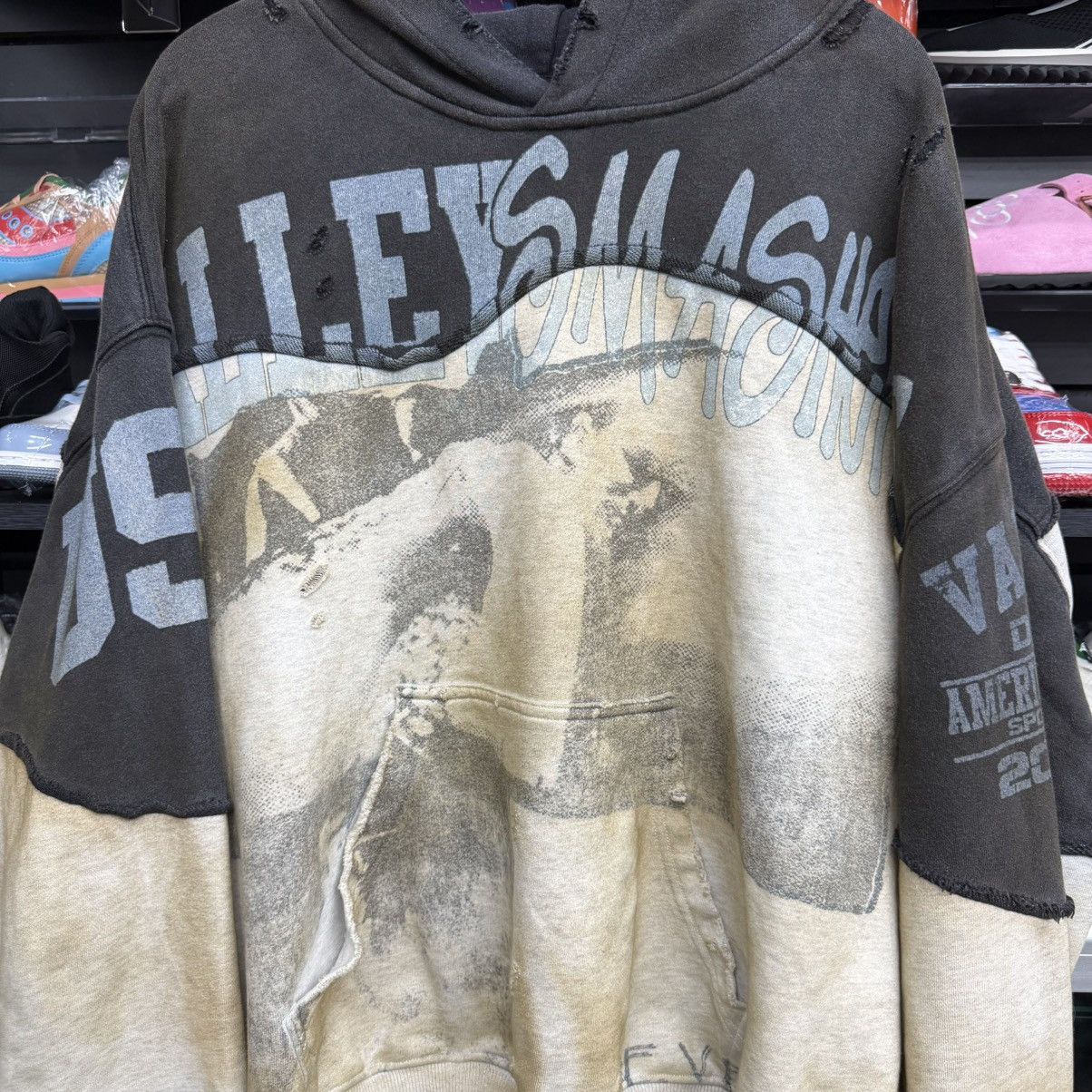 Vale VALE SMASHER HOODIE XXL Size US XXL / EU 58 / 5 - 2 Thumbnail