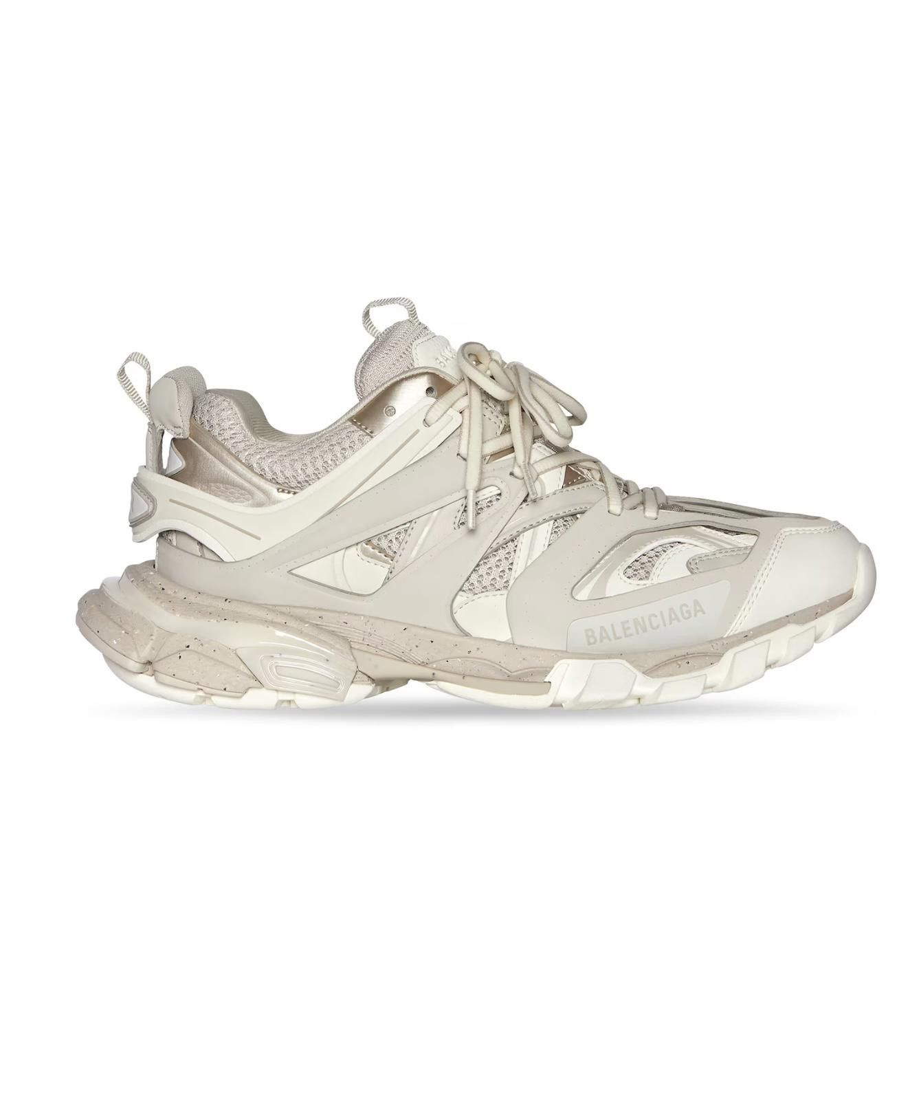 Balenciaga BALENCIAGA MEN'S TRACK SNEAKER RECYCLED SOLE SIZE IT 42 Size ONE SIZE - 1 Thumbnail