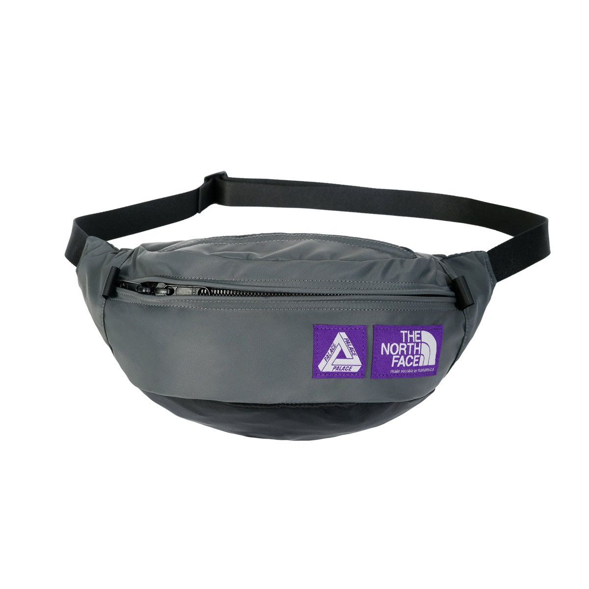 PALACE North Face Purple Label Waist Bag 【公式通販】
