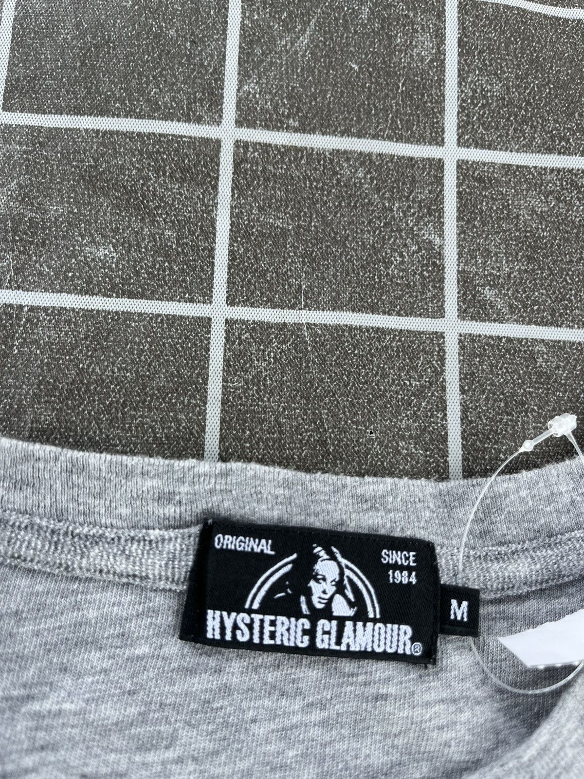 Hysteric Glamour vintage hysteric Glamour tee Size US M / EU 48-50 / 2 - 4 Thumbnail