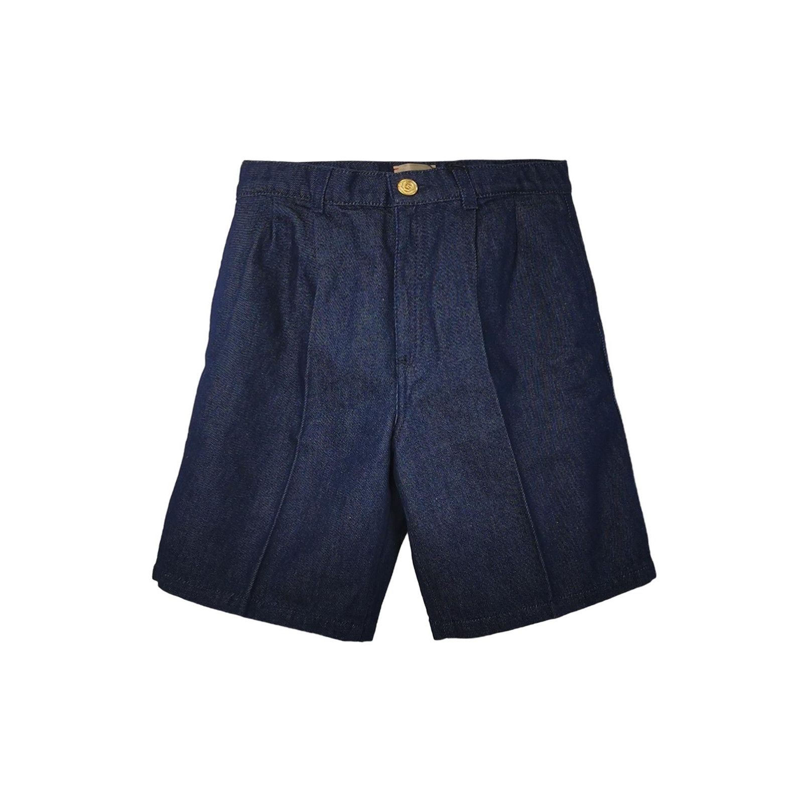Gucci Gucci Cotton Logo Shorts M Size US 26 / EU 42 - 1 Thumbnail