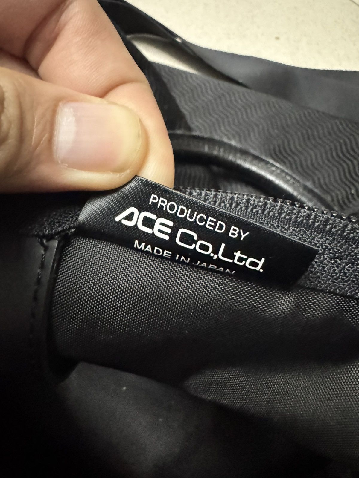 Balenciaga BALENCIAGA BOSTON TRAVEL BAG Size ONE SIZE - 9 Thumbnail