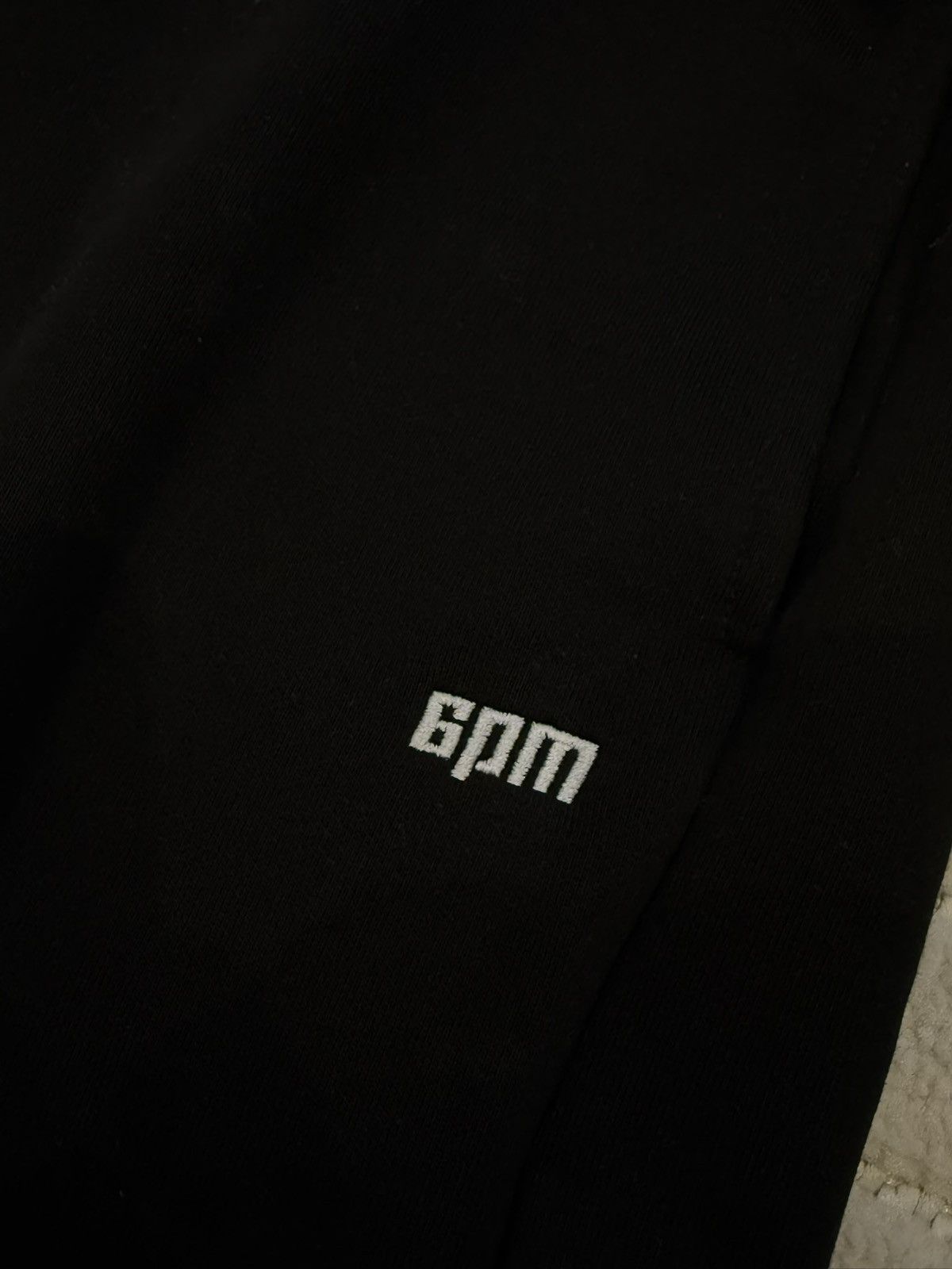 Other Wide Open Leg Sweatpants 6PM Size US 42 / EU 58 - 2 Thumbnail