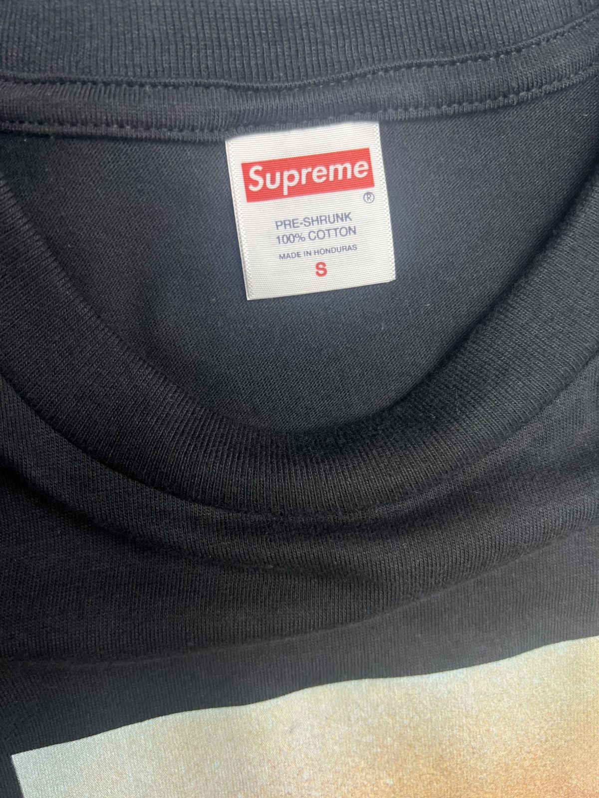 Supreme Supreme Mouse T-Shirt Size US S / EU 44-46 / 1 - 3 Thumbnail