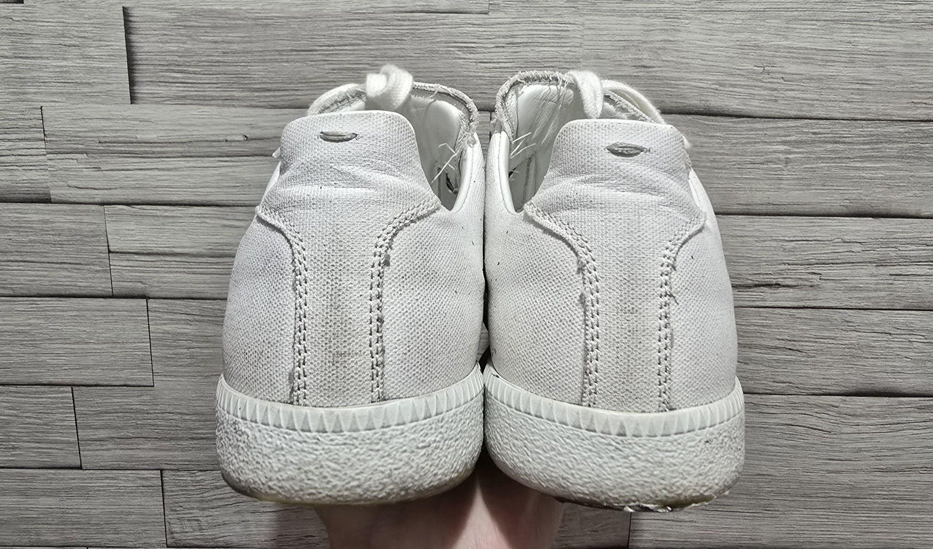 Maison Margiela German trainer Size US 8.5 / EU 41-42 - 3 Thumbnail