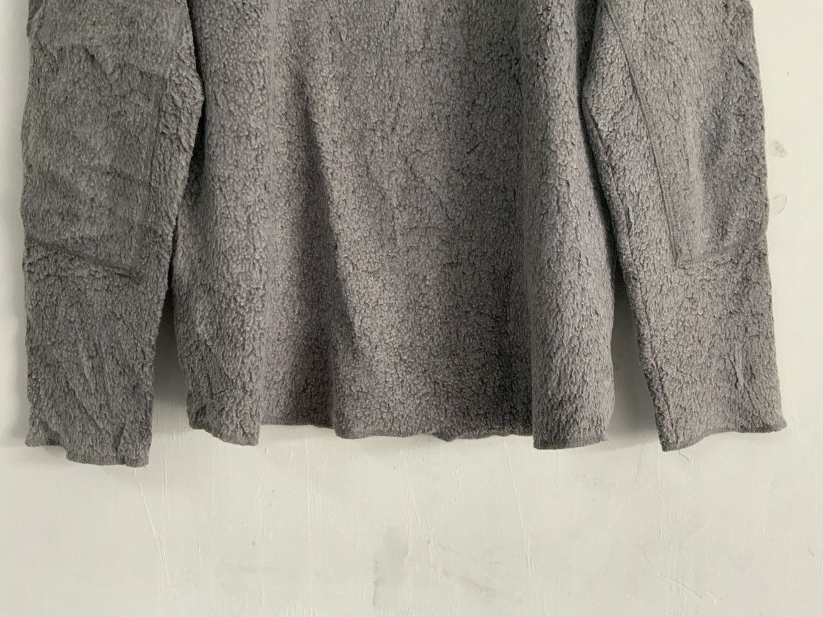 Eddie Bauer Eddie Bauer Fur Sweatshirt Size US S / EU 44-46 / 1 - 9 Thumbnail